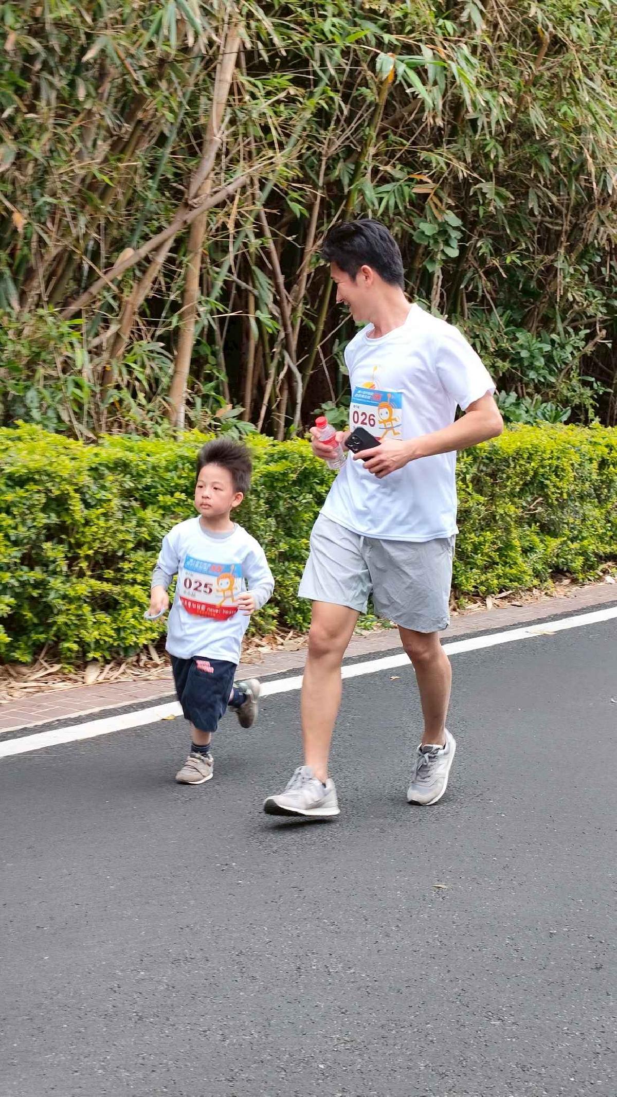 第一屆宇宙盃迷你馬拉松花絮4 (160)