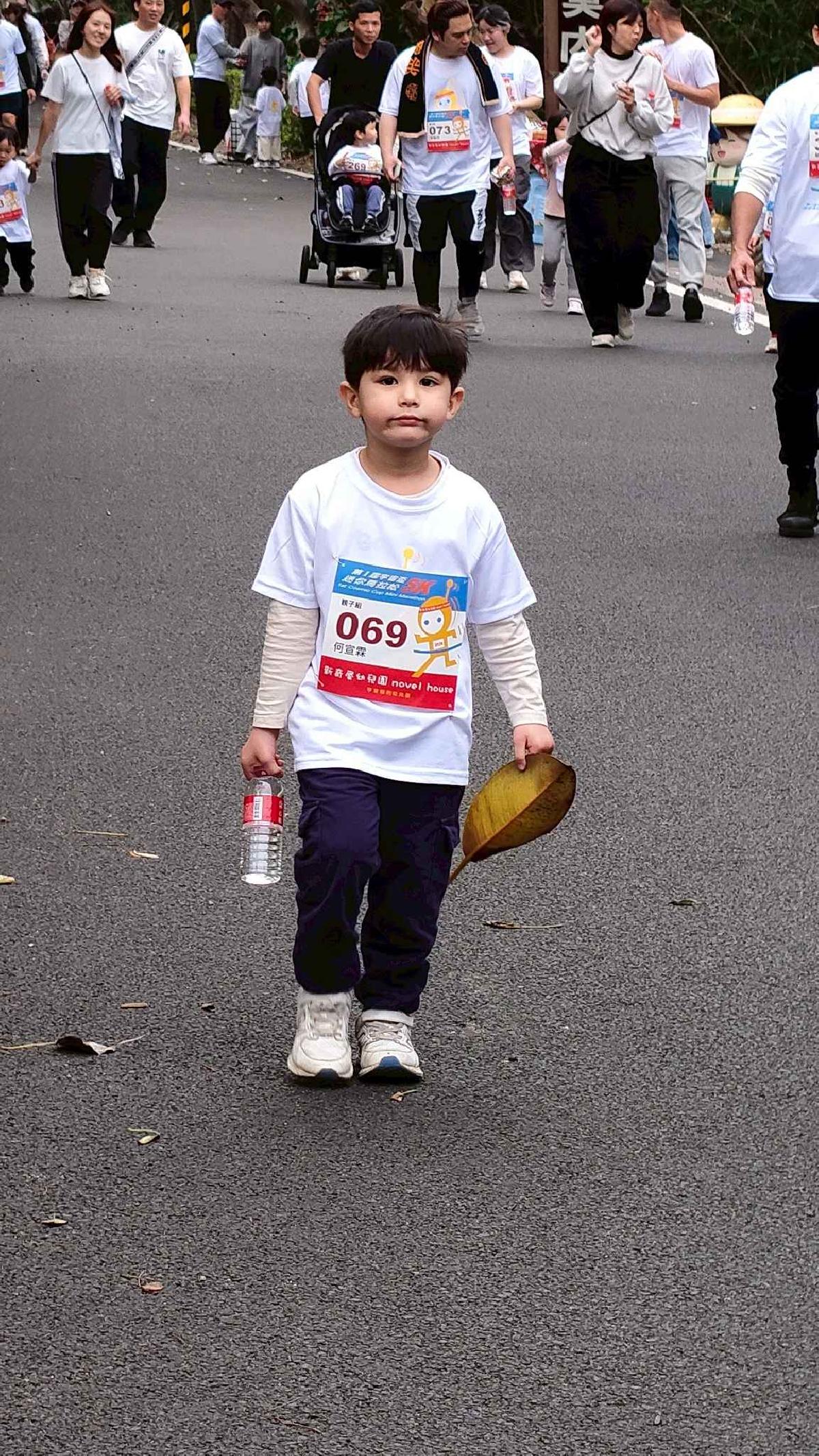 第一屆宇宙盃迷你馬拉松花絮4 (175)