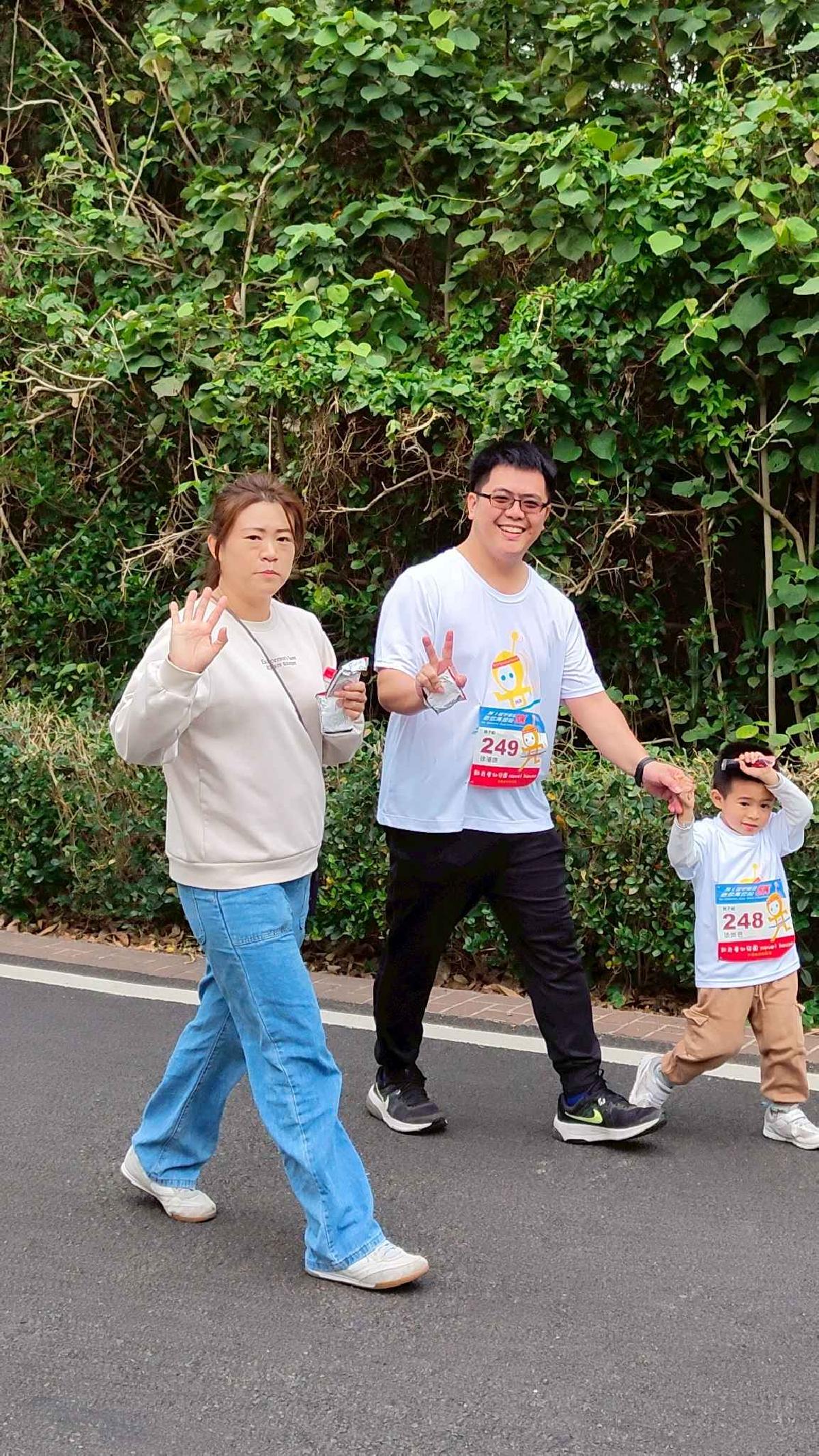 第一屆宇宙盃迷你馬拉松花絮4 (178)