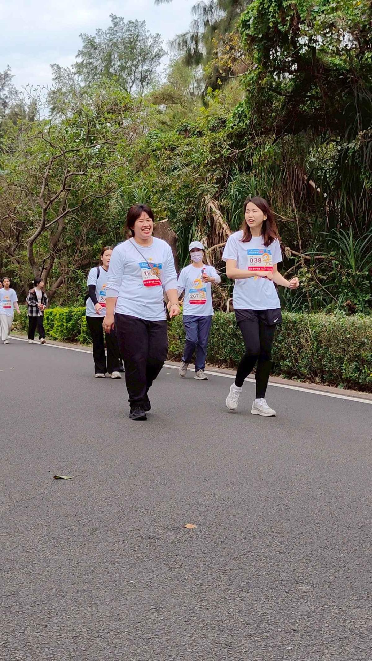 第一屆宇宙盃迷你馬拉松花絮4 (190)