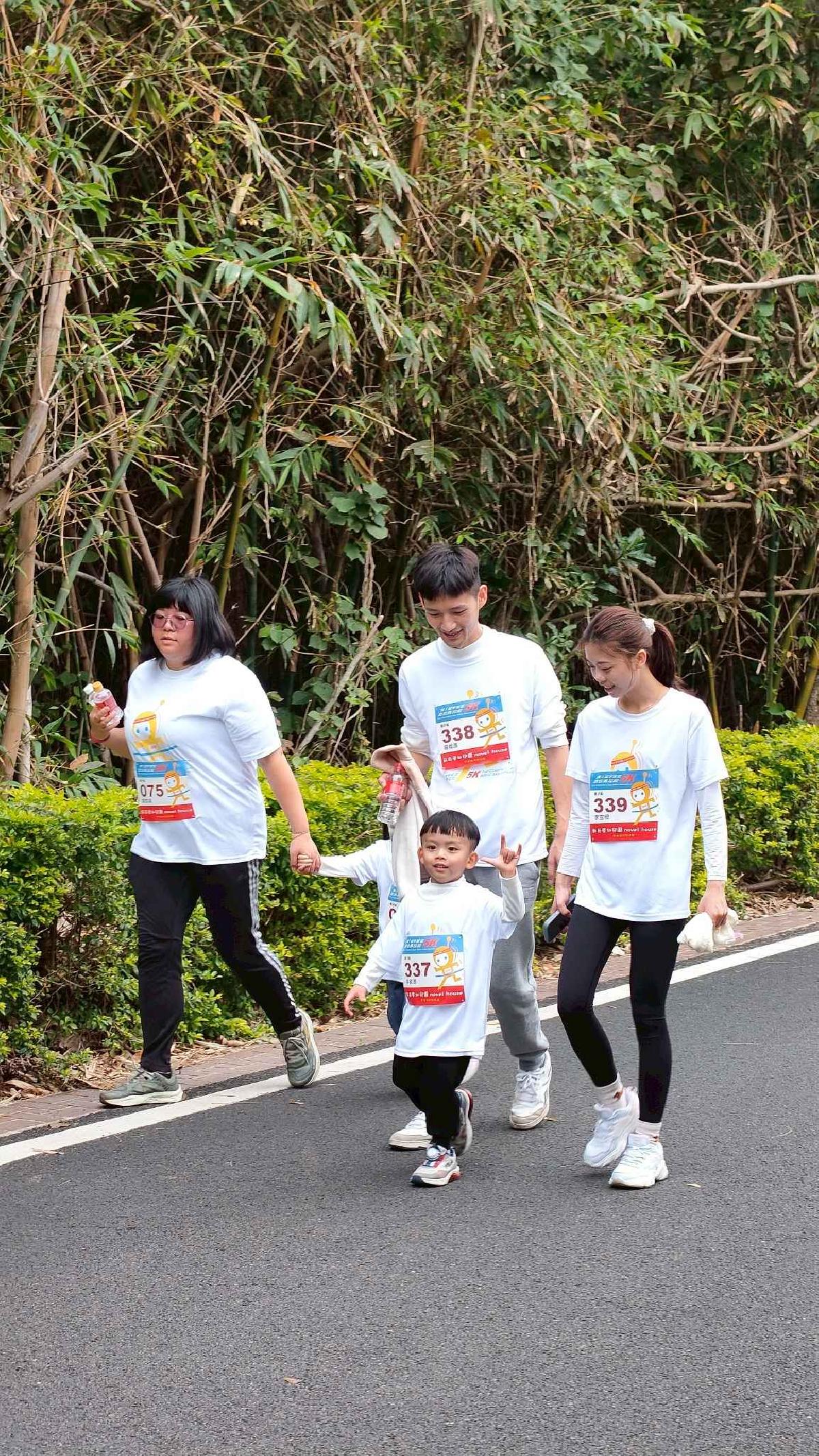 第一屆宇宙盃迷你馬拉松花絮4 (200)