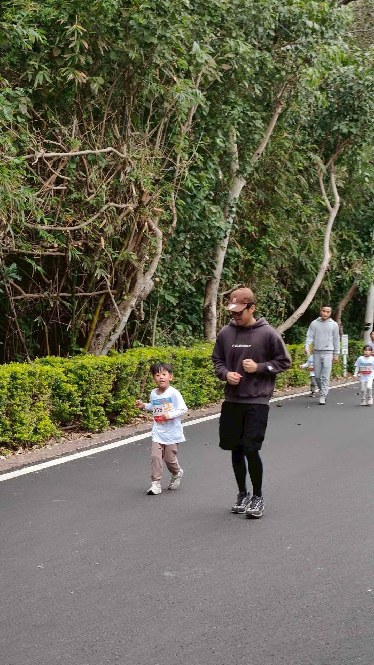 第一屆宇宙盃迷你馬拉松花絮4 (213)