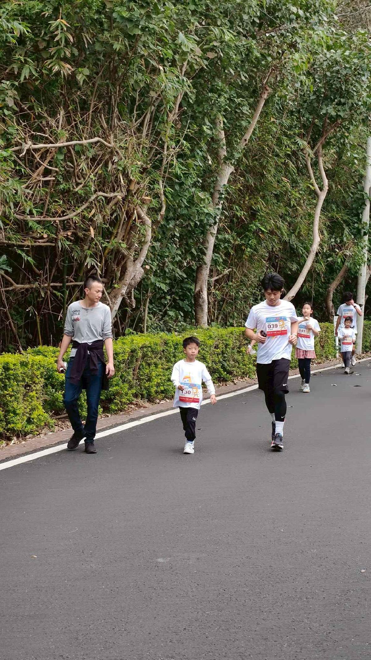 第一屆宇宙盃迷你馬拉松花絮4 (216)