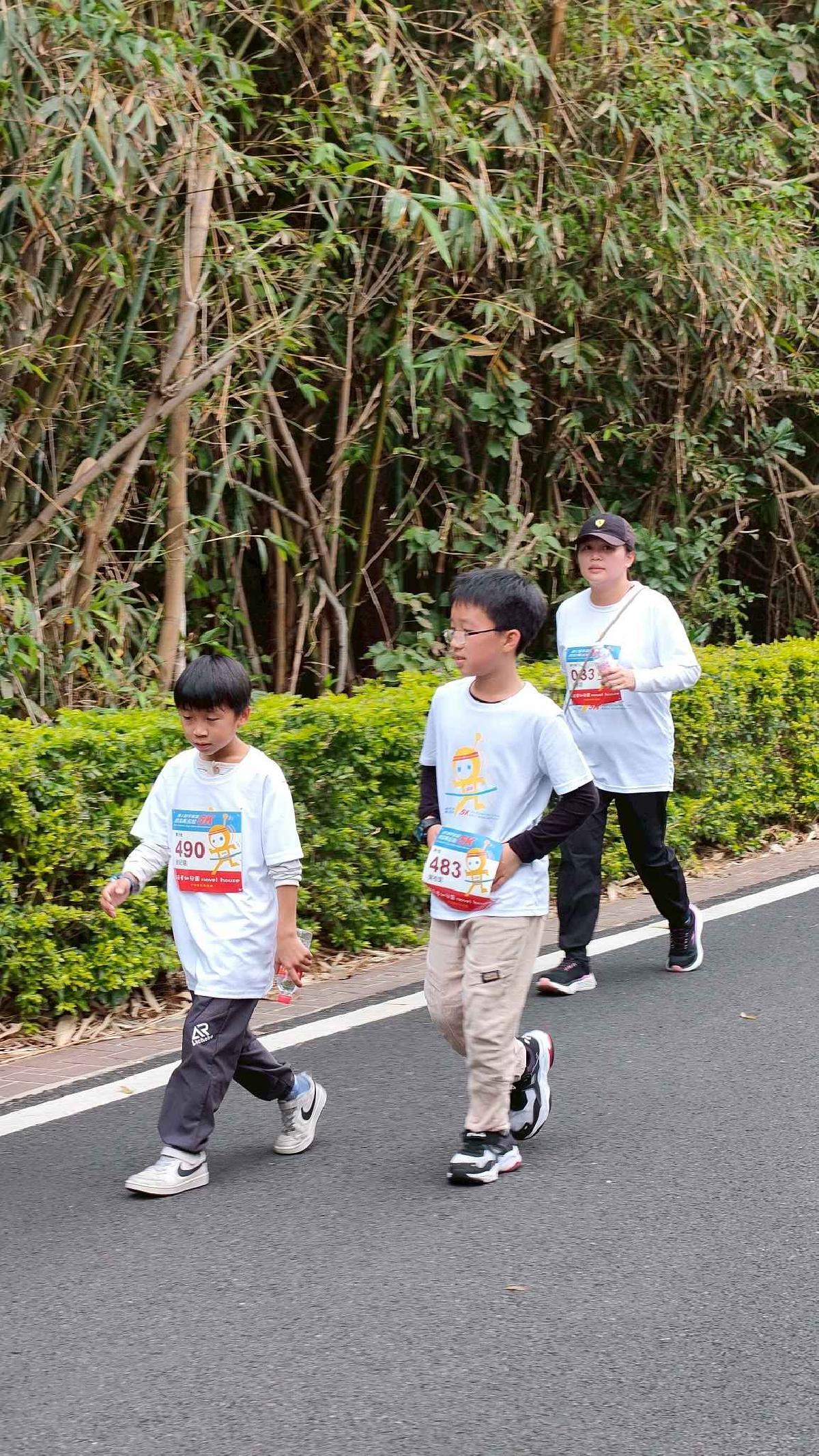 第一屆宇宙盃迷你馬拉松花絮4 (224)