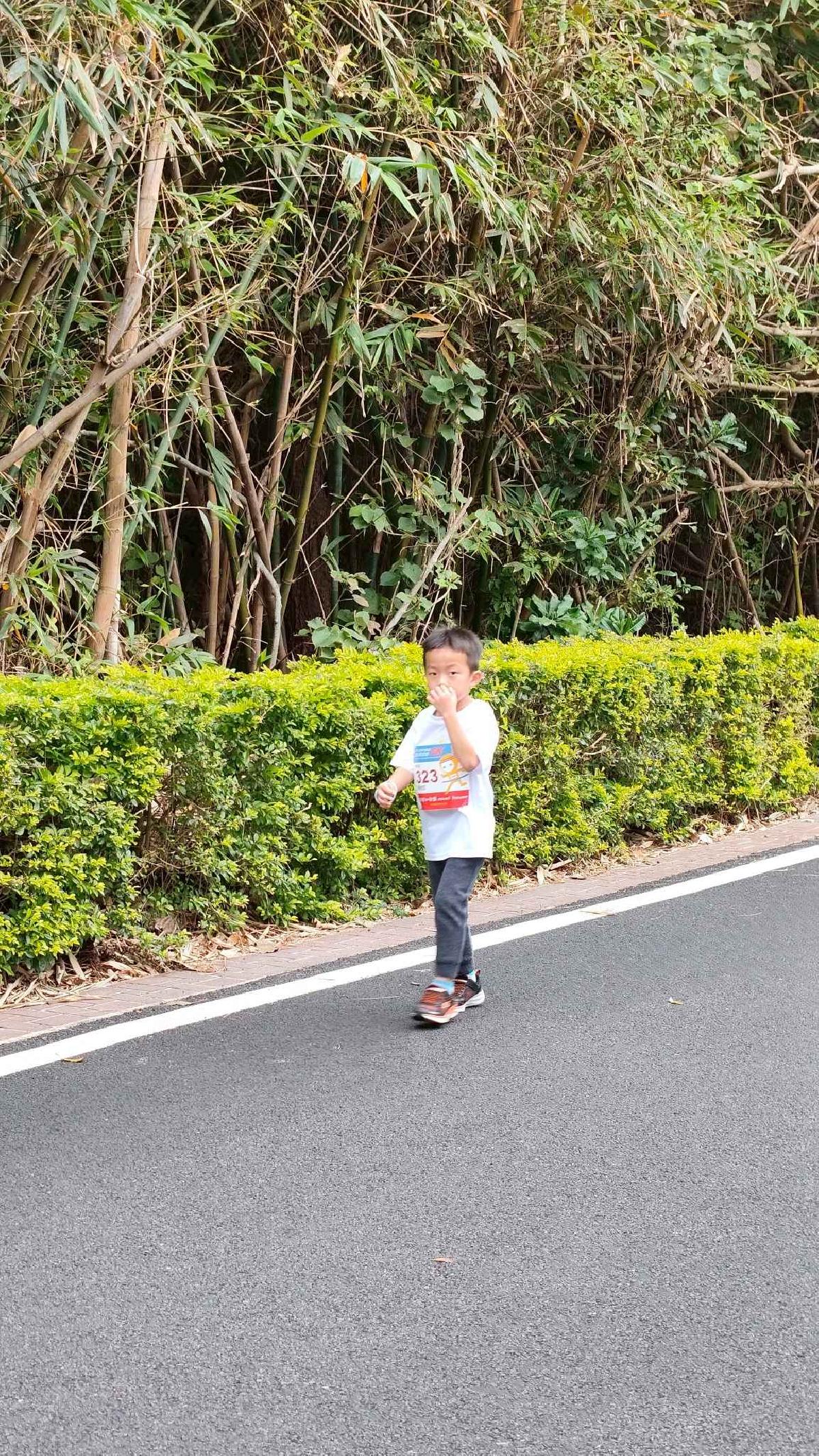 第一屆宇宙盃迷你馬拉松花絮4 (230)