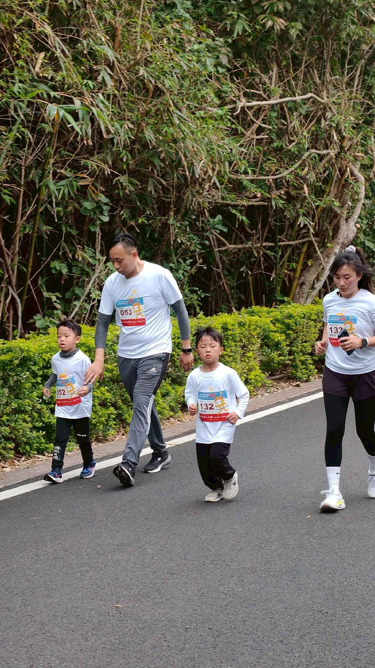 第一屆宇宙盃迷你馬拉松花絮4 (231)