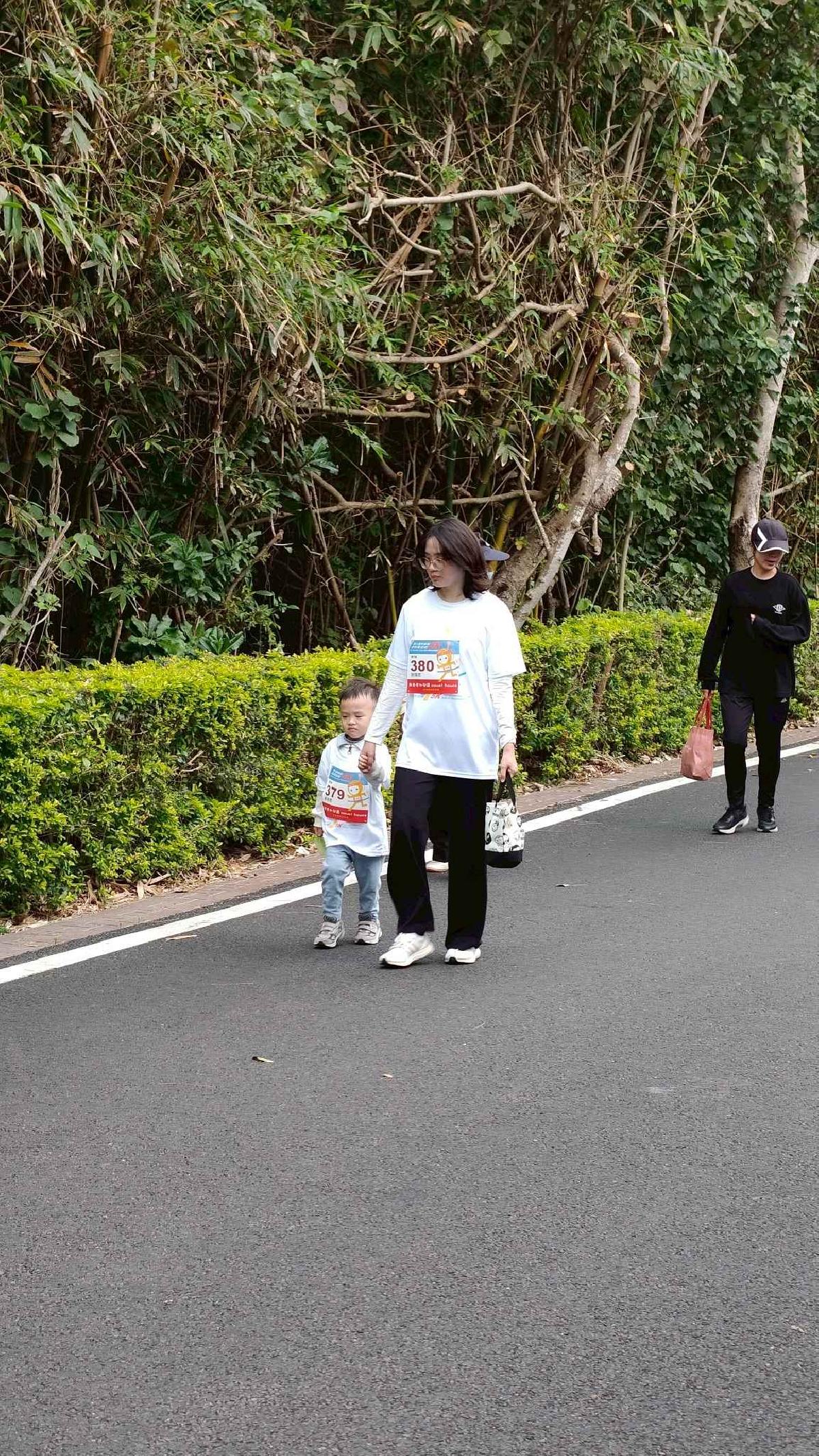 第一屆宇宙盃迷你馬拉松花絮4 (240)