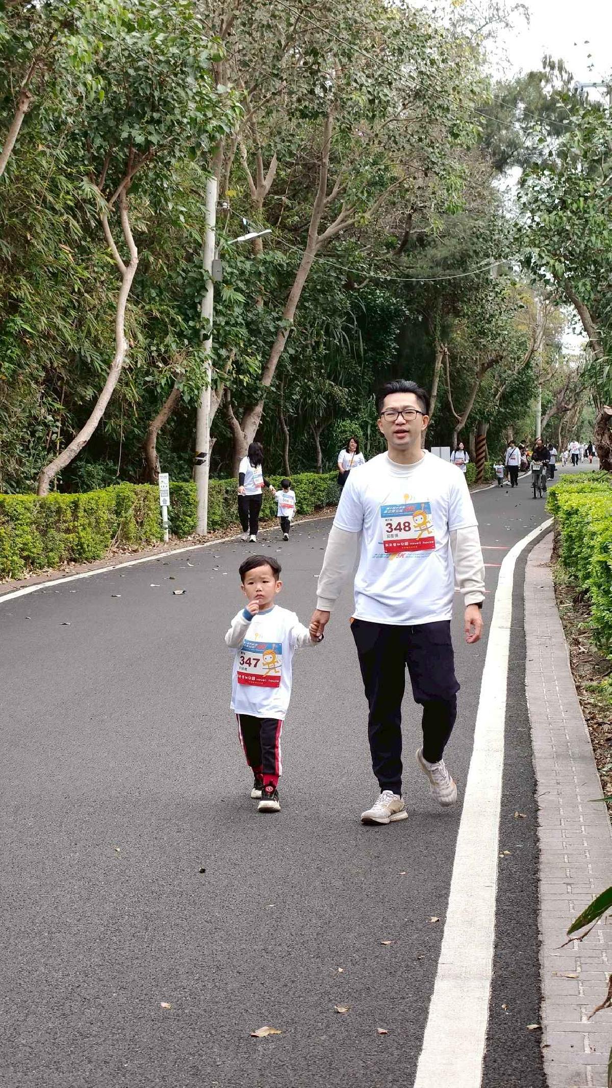 第一屆宇宙盃迷你馬拉松花絮4 (245)