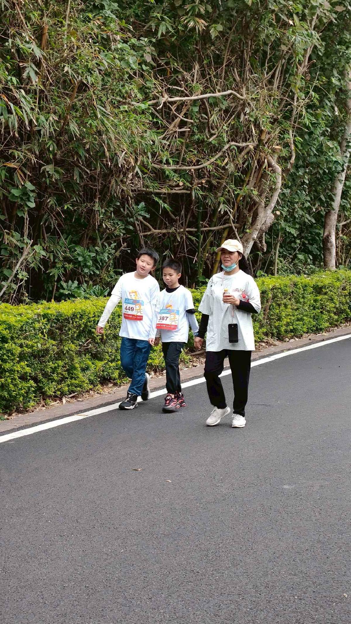 第一屆宇宙盃迷你馬拉松花絮4 (274)