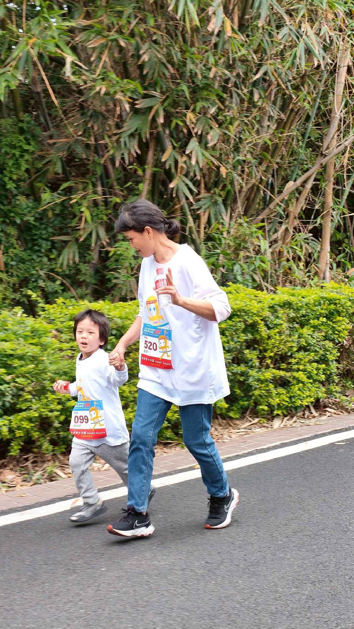 第一屆宇宙盃迷你馬拉松花絮4 (275)