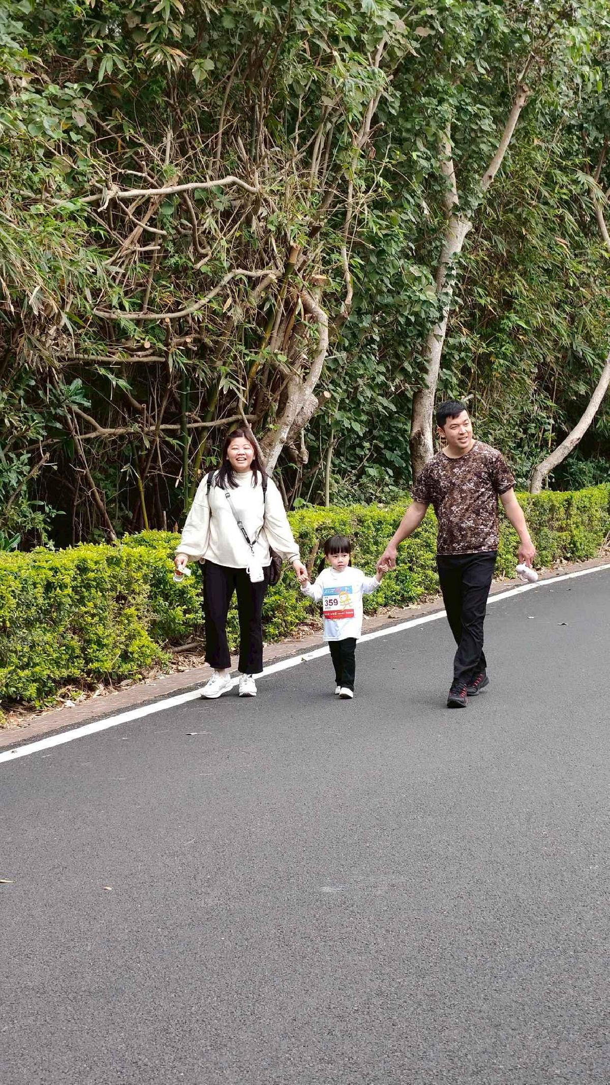 第一屆宇宙盃迷你馬拉松花絮4 (300)