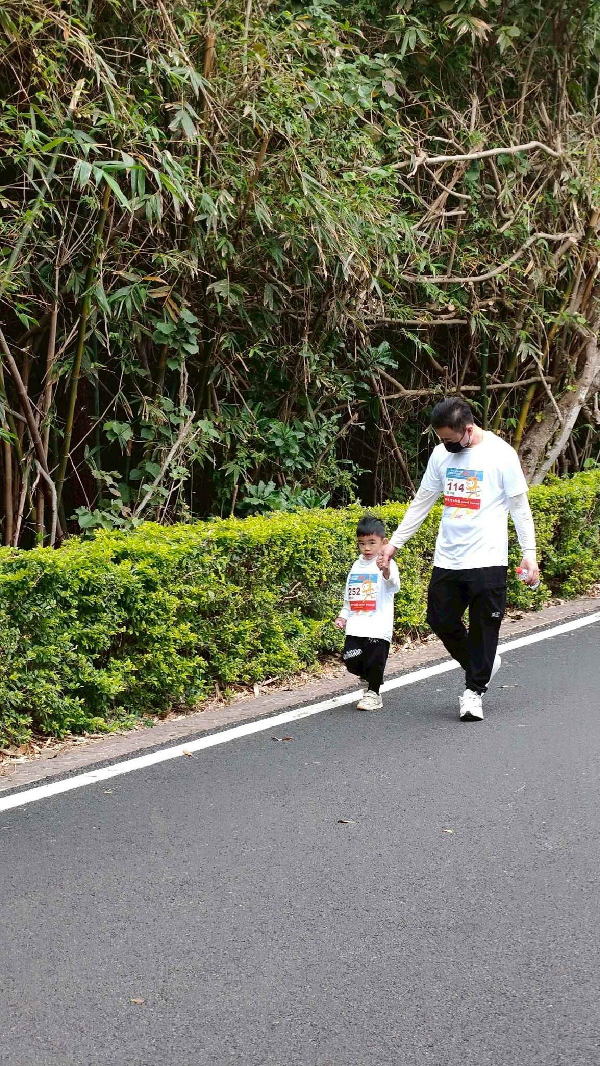 第一屆宇宙盃迷你馬拉松花絮4 (301)