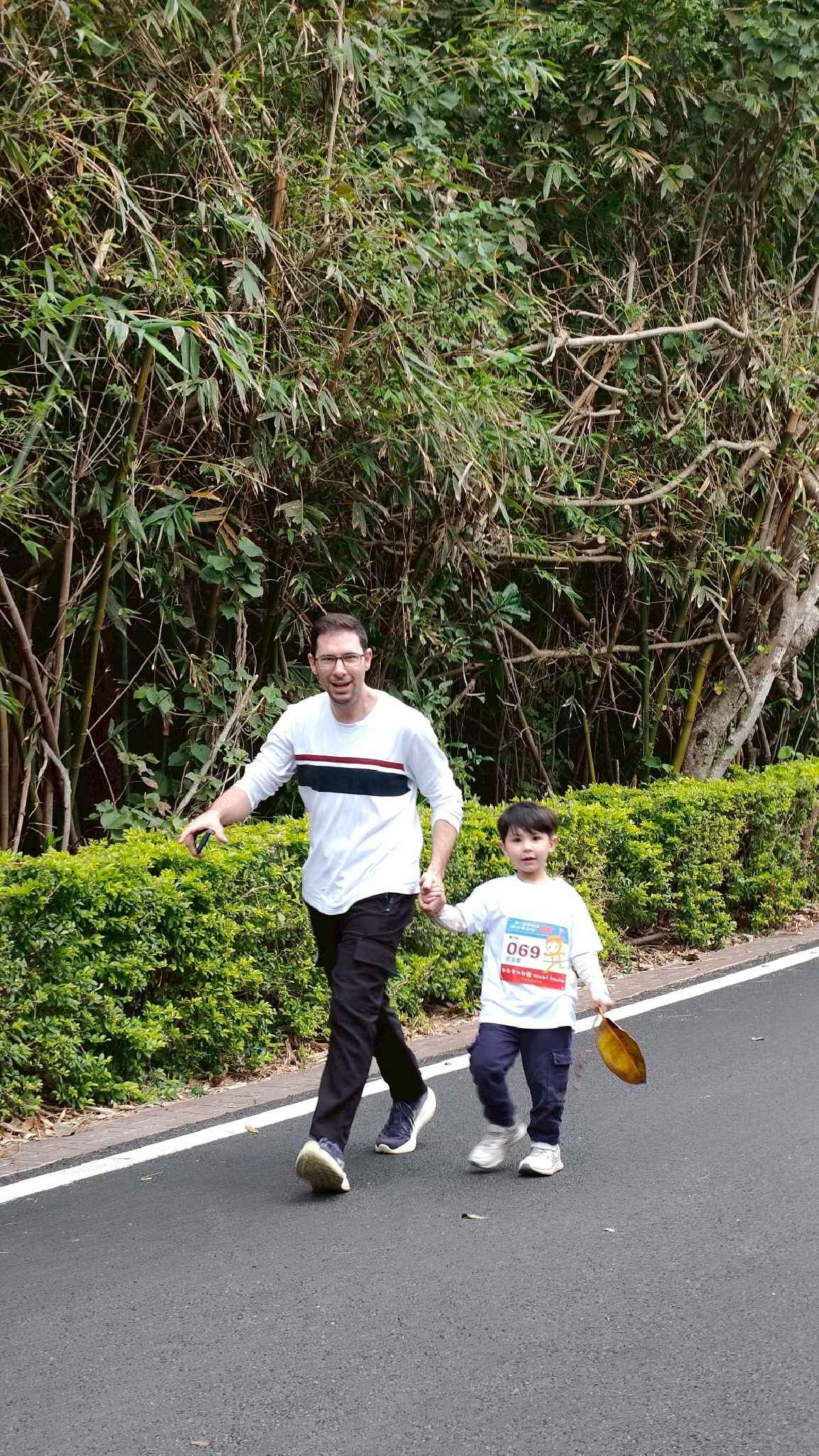 第一屆宇宙盃迷你馬拉松花絮4 (303)