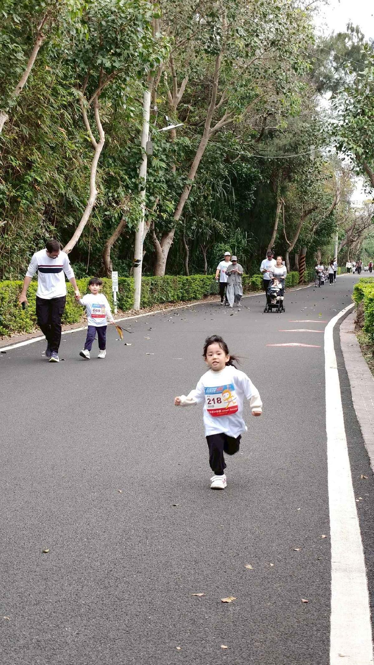 第一屆宇宙盃迷你馬拉松花絮4 (304)