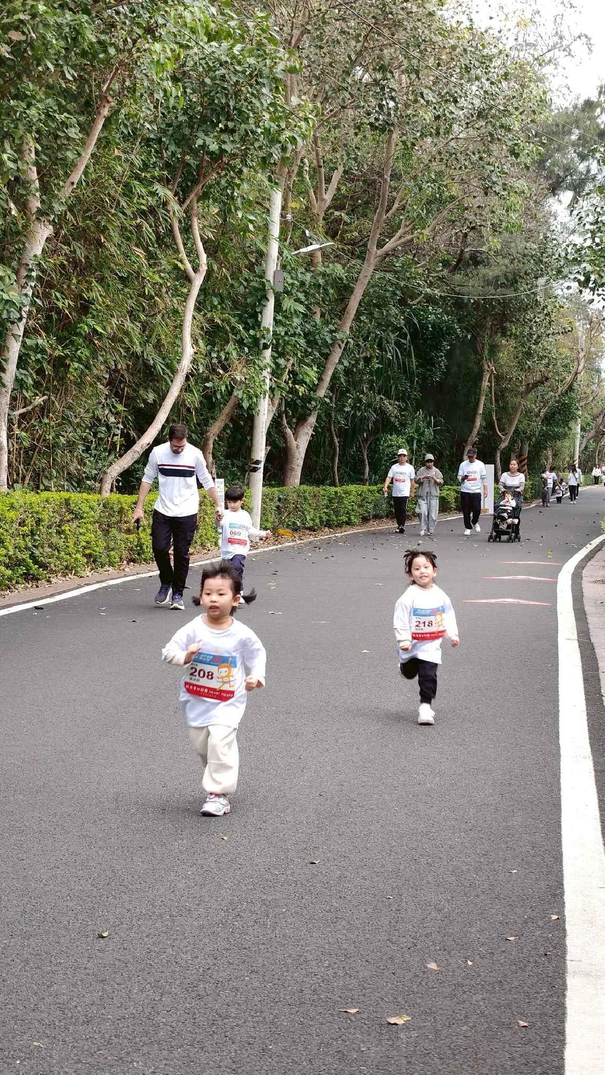 第一屆宇宙盃迷你馬拉松花絮4 (305)