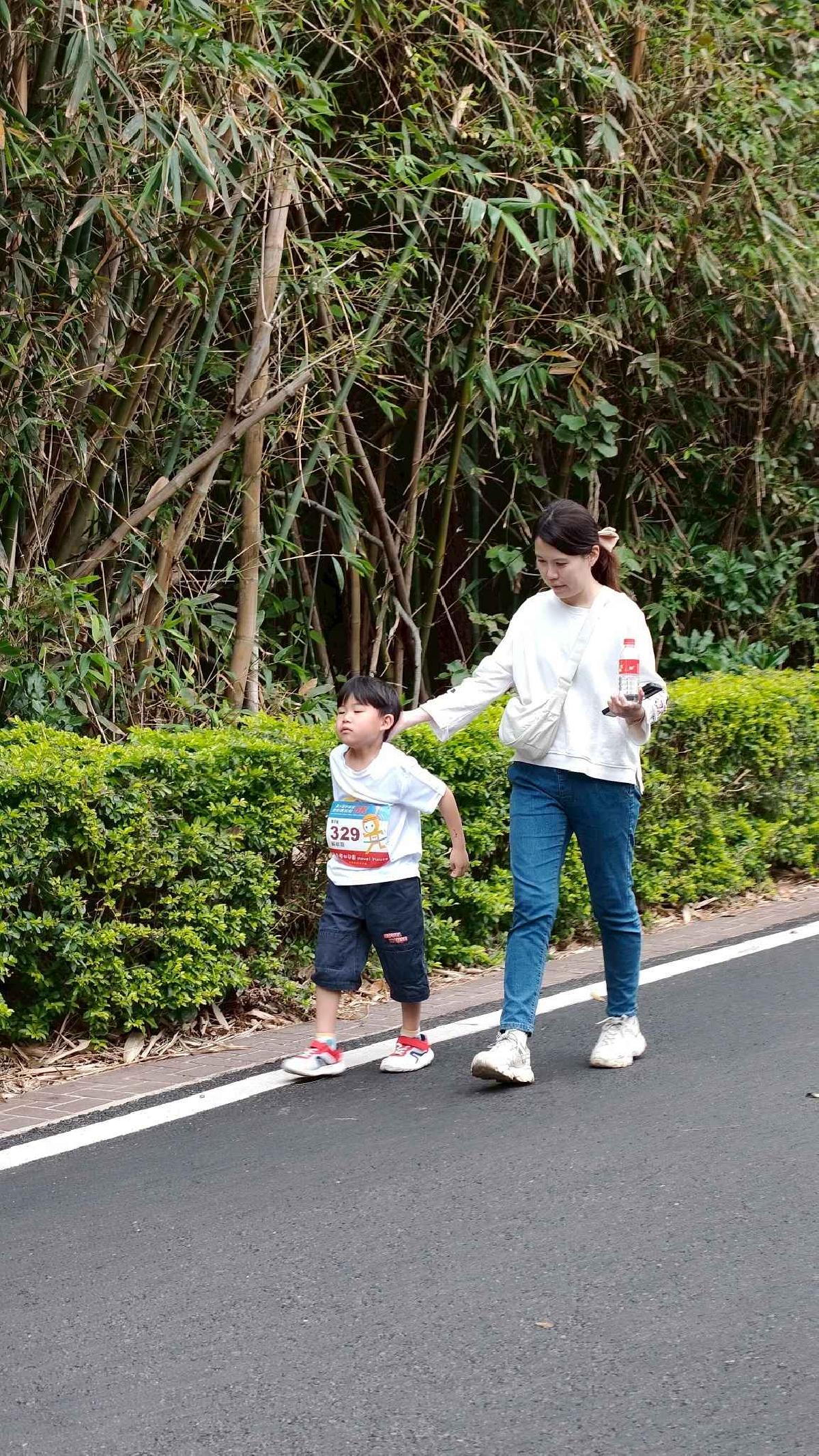 第一屆宇宙盃迷你馬拉松花絮4 (307)