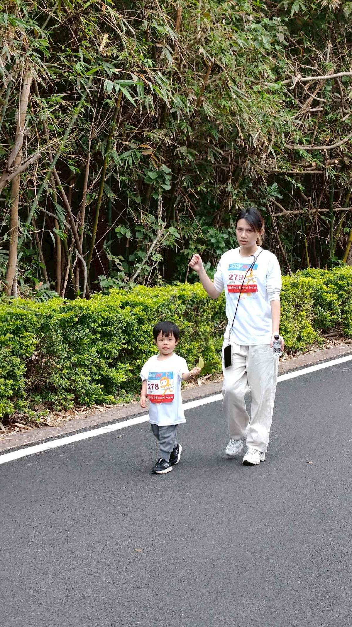 第一屆宇宙盃迷你馬拉松花絮4 (310)