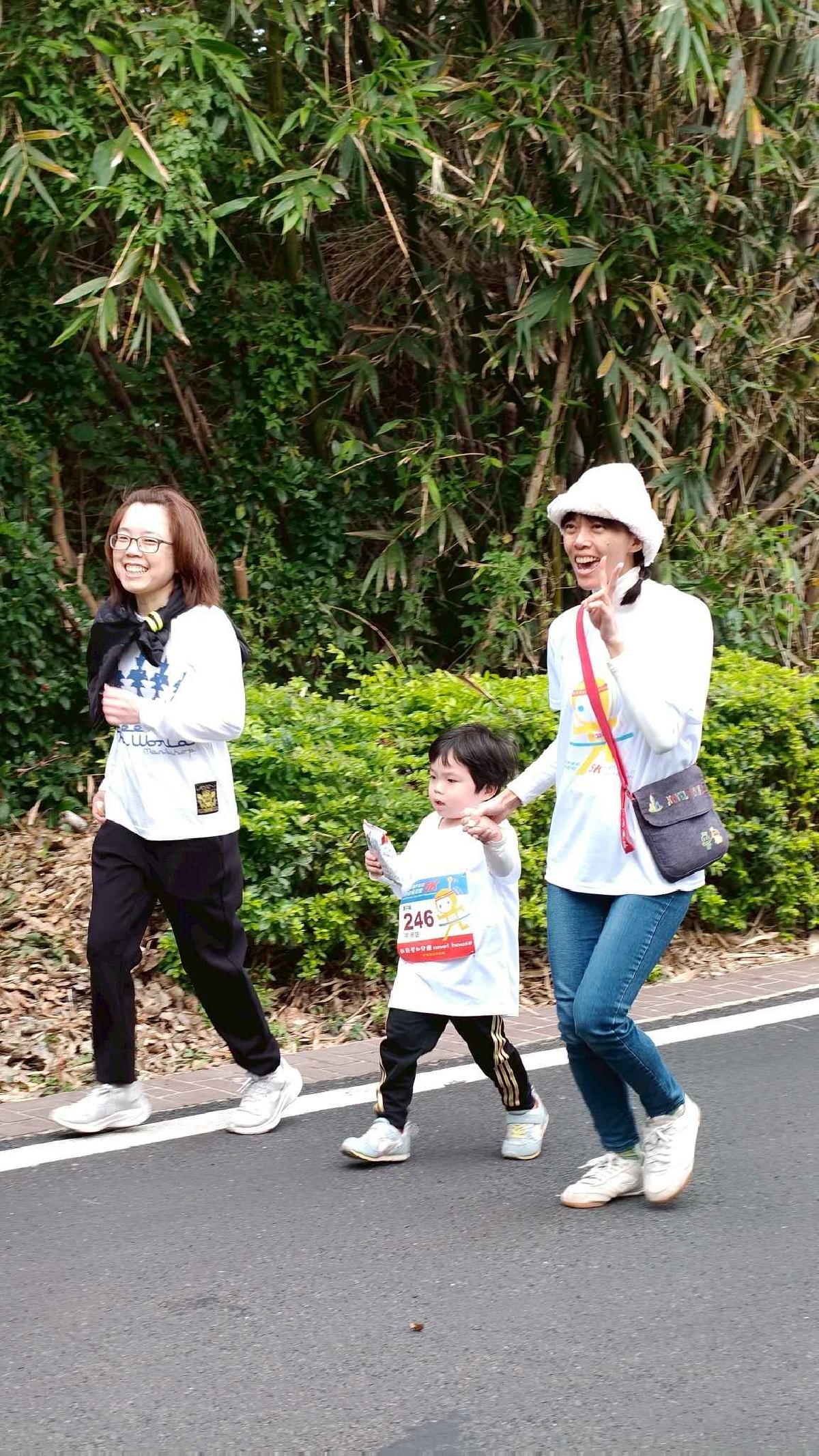 第一屆宇宙盃迷你馬拉松花絮4 (315)