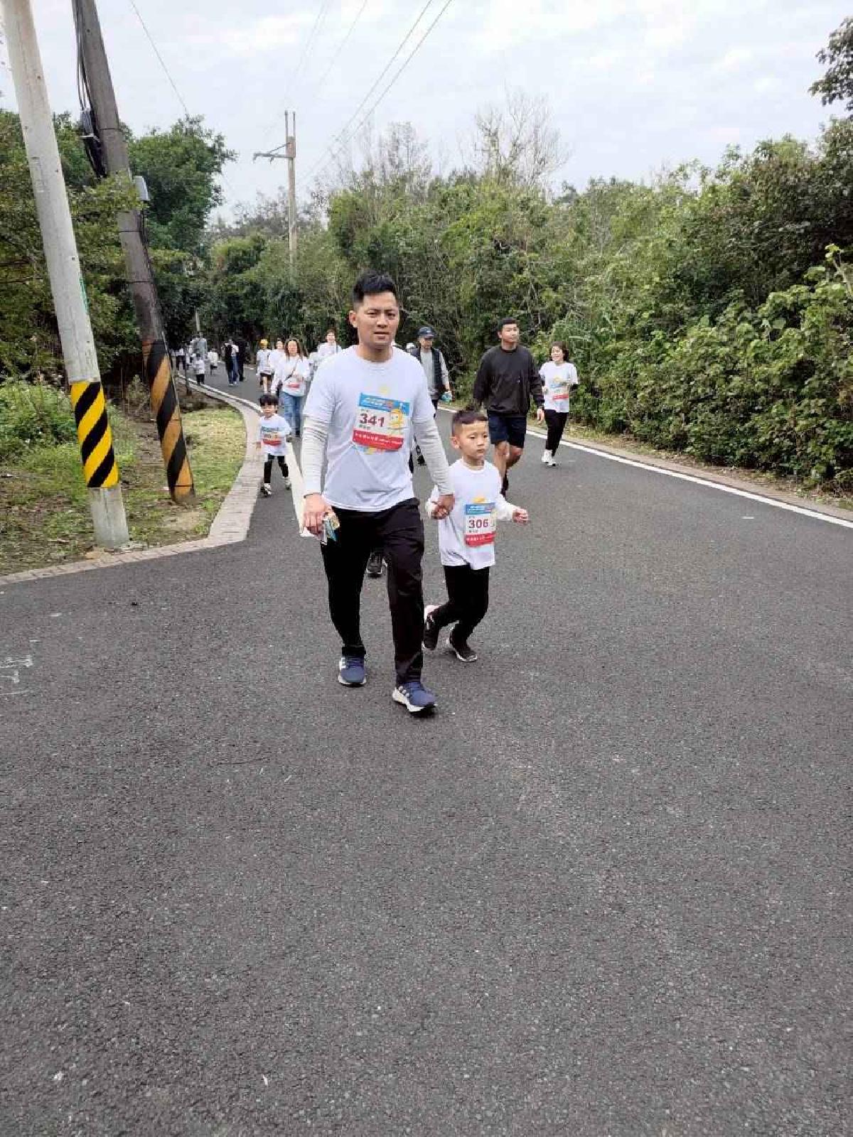 第一屆宇宙盃迷你馬拉松花絮4 (321)