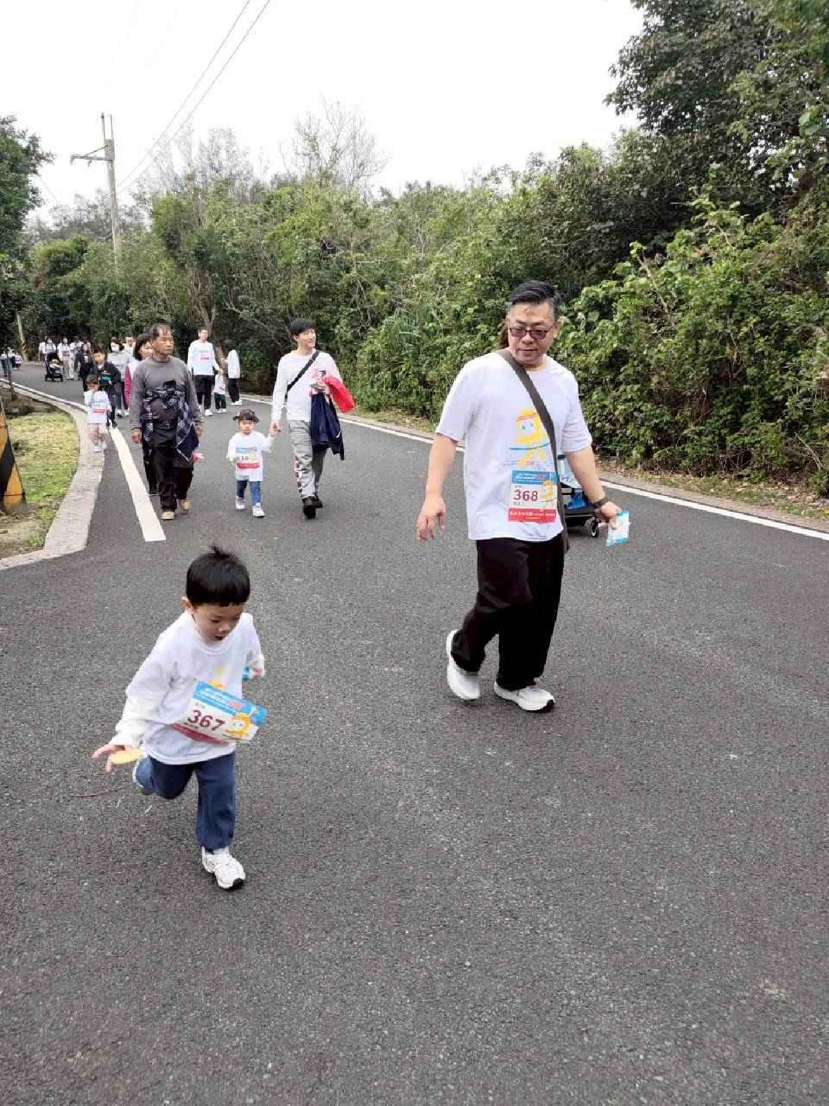第一屆宇宙盃迷你馬拉松花絮4 (332)