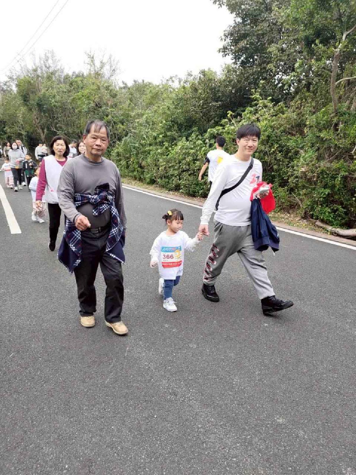 第一屆宇宙盃迷你馬拉松花絮4 (333)