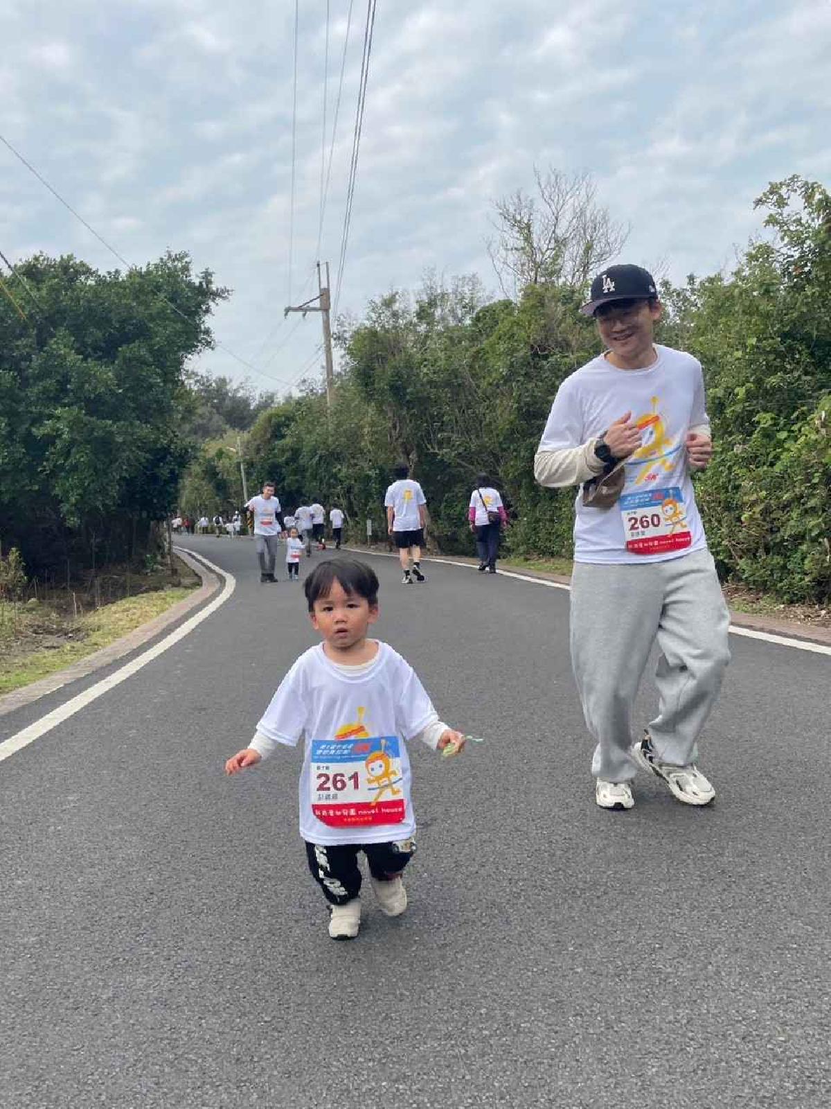 第一屆宇宙盃迷你馬拉松花絮4 (340)