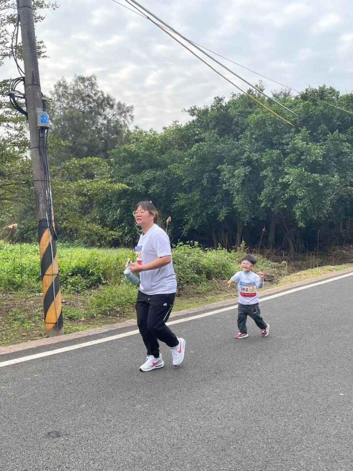 第一屆宇宙盃迷你馬拉松花絮4 (347)