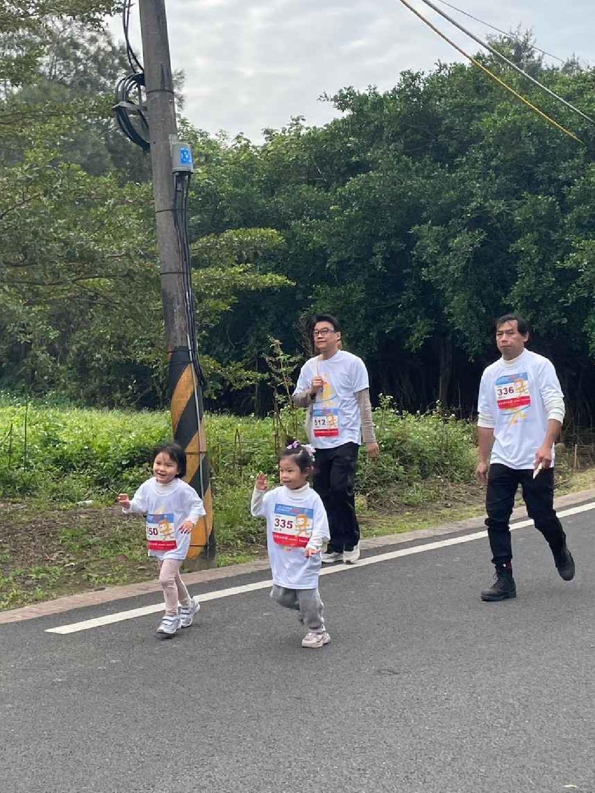 第一屆宇宙盃迷你馬拉松花絮4 (348)