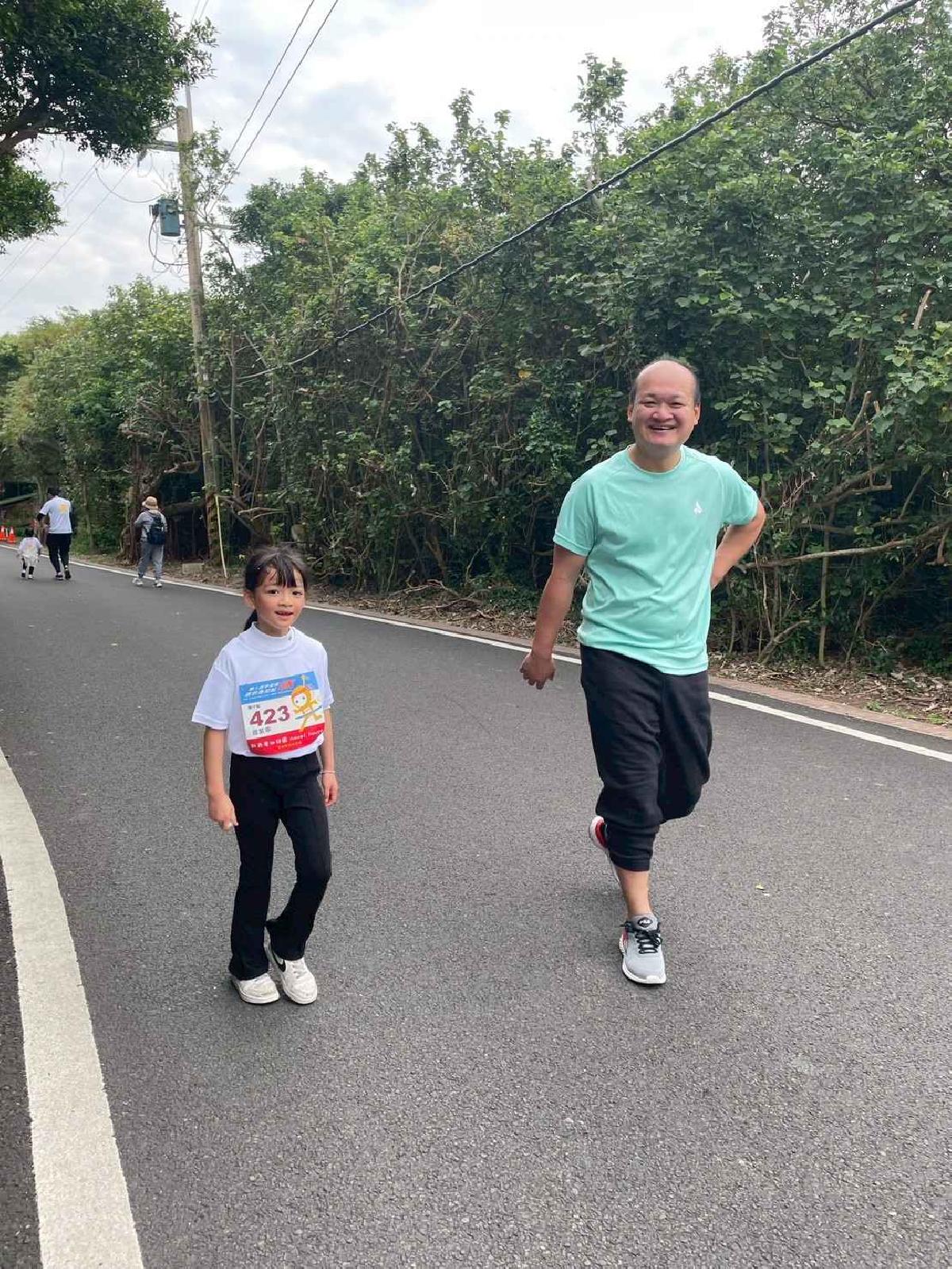 第一屆宇宙盃迷你馬拉松花絮4 (350)