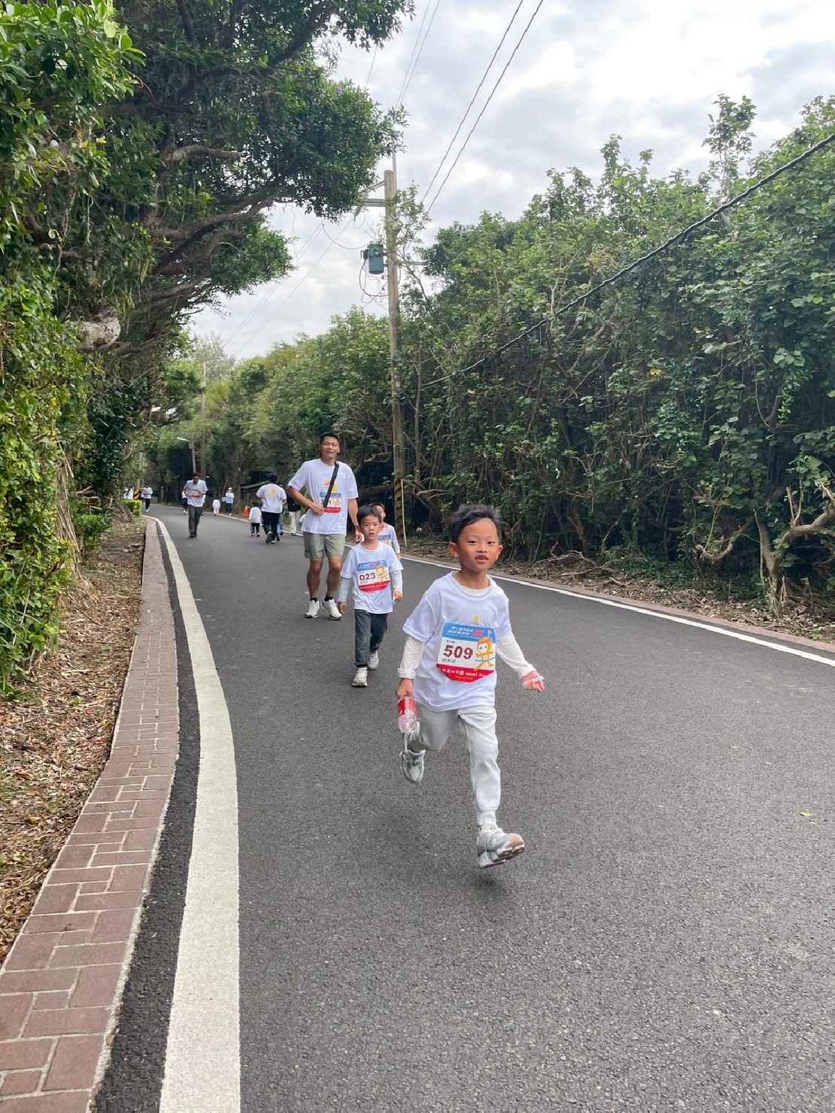 第一屆宇宙盃迷你馬拉松花絮4 (353)