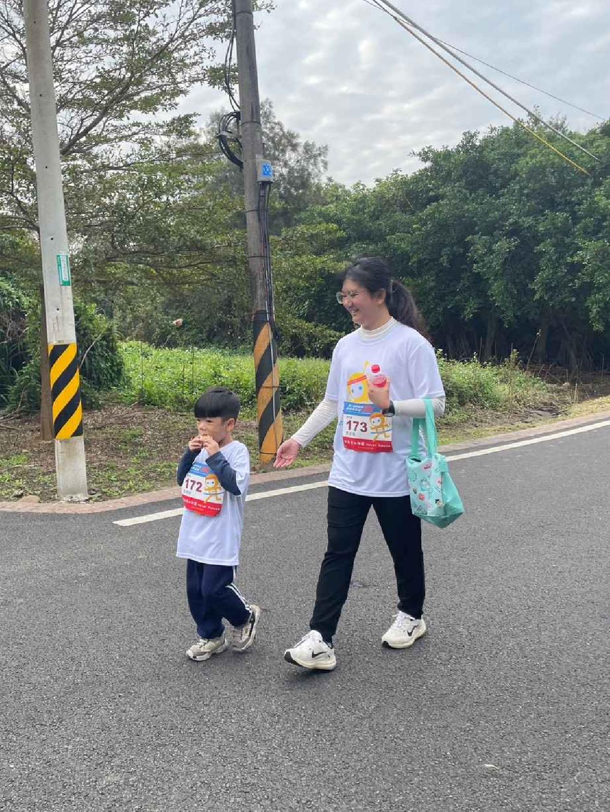 第一屆宇宙盃迷你馬拉松花絮4 (360)