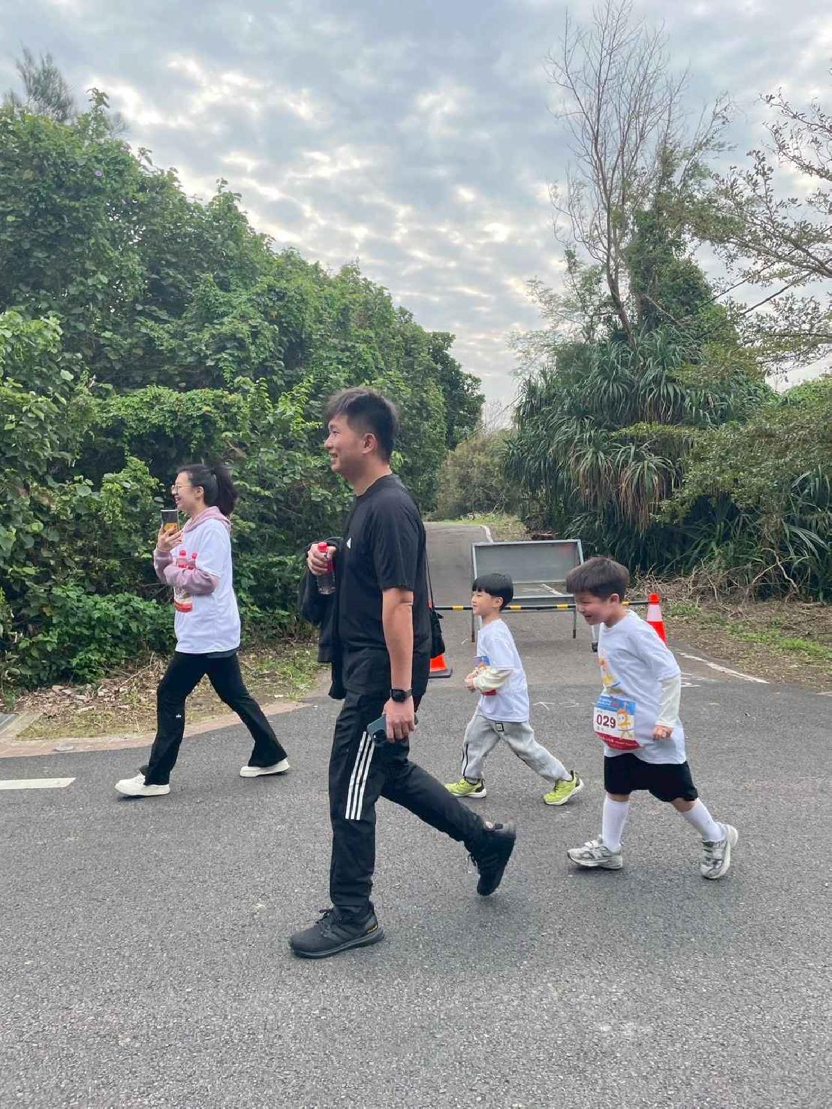 第一屆宇宙盃迷你馬拉松花絮4 (364)