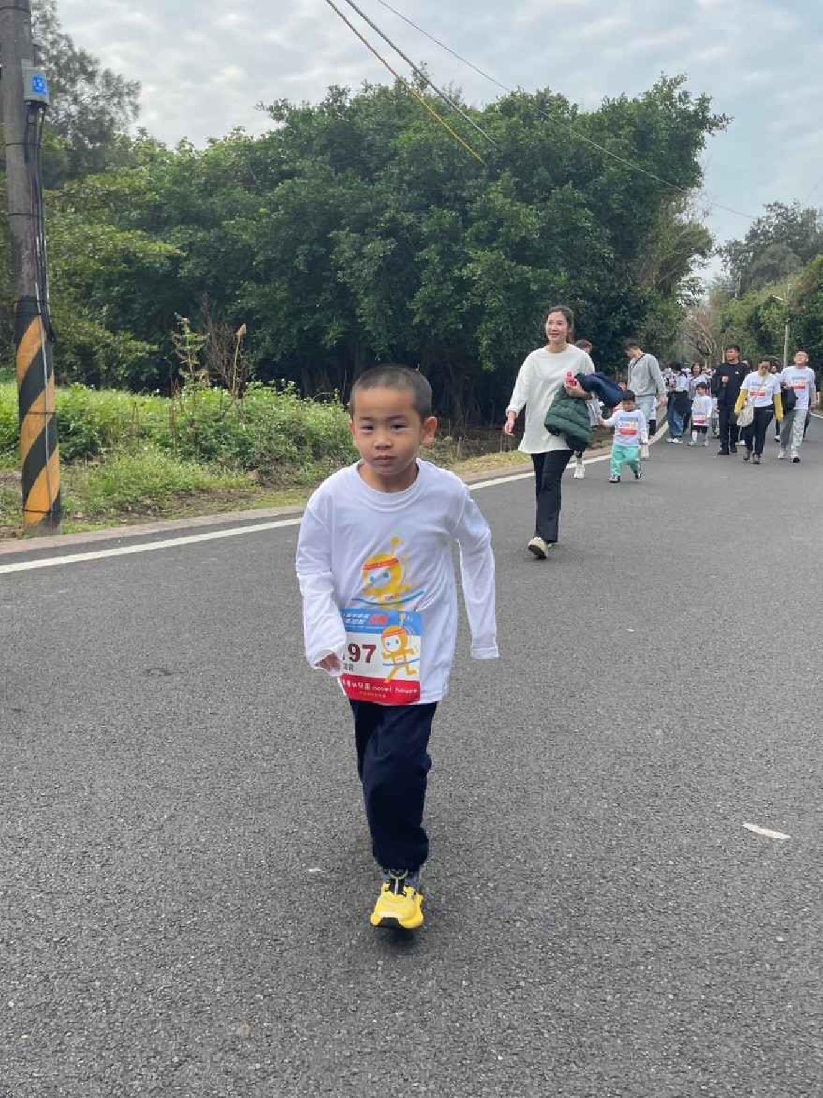 第一屆宇宙盃迷你馬拉松花絮4 (365)