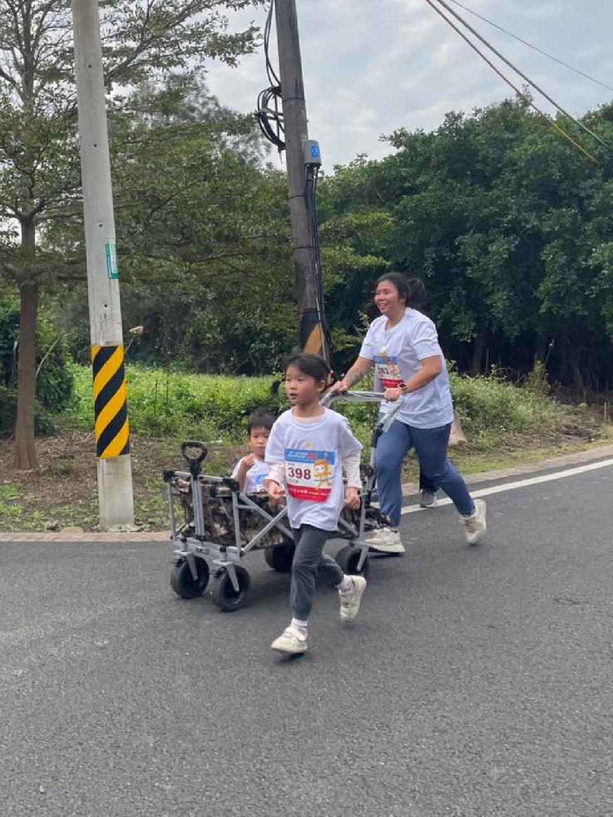 第一屆宇宙盃迷你馬拉松花絮4 (370)