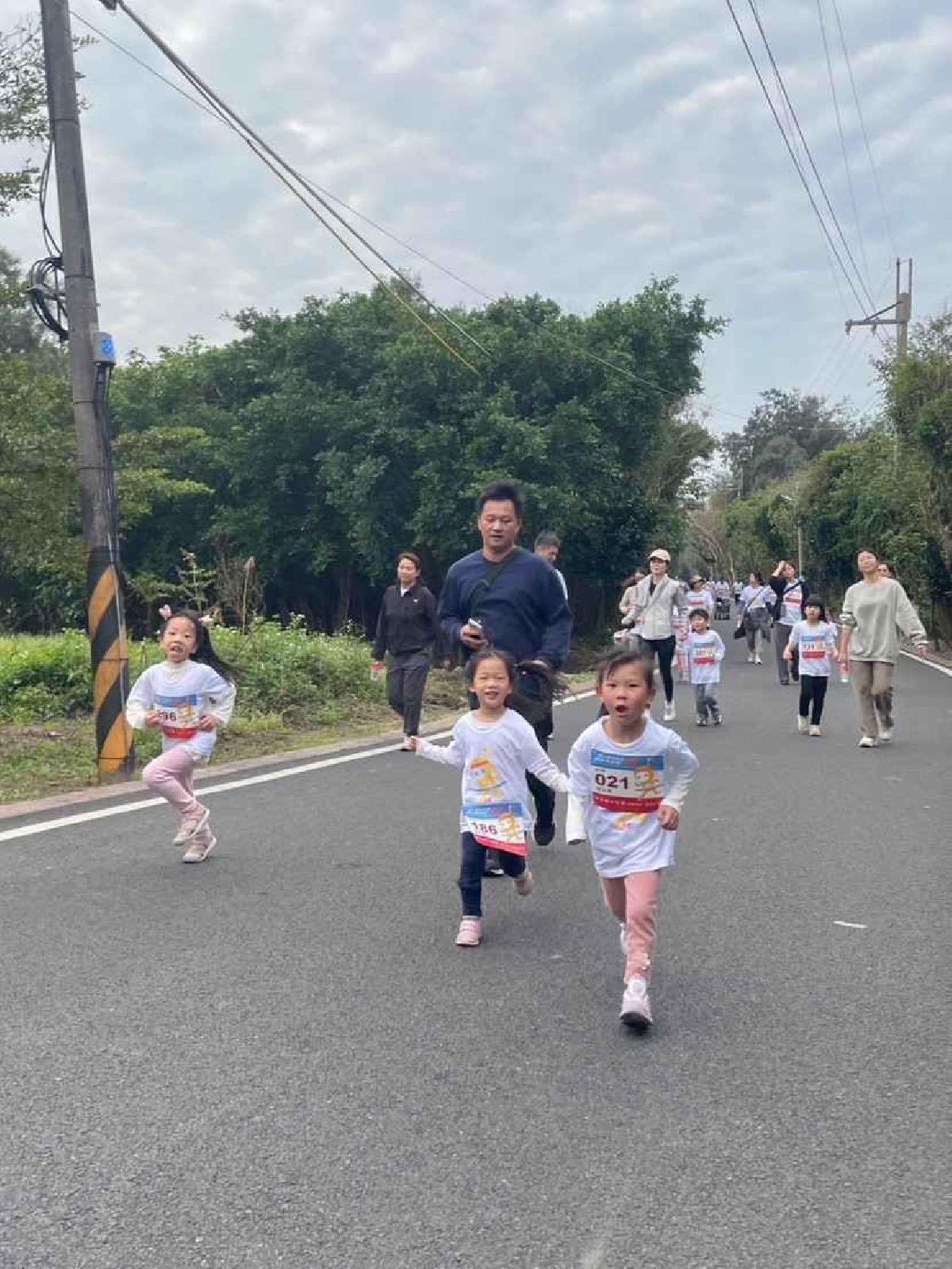 第一屆宇宙盃迷你馬拉松花絮4 (371)