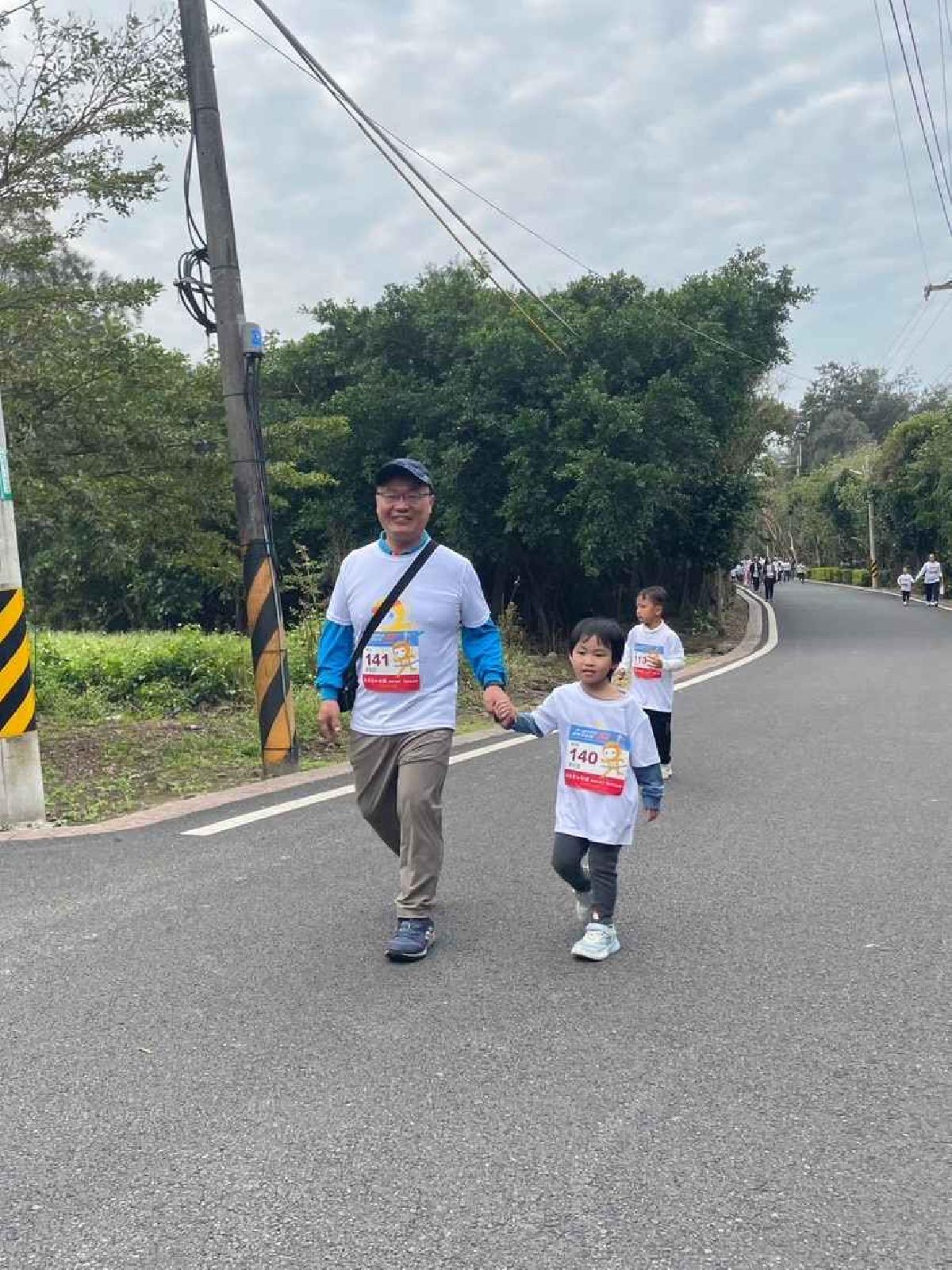 第一屆宇宙盃迷你馬拉松花絮4 (375)