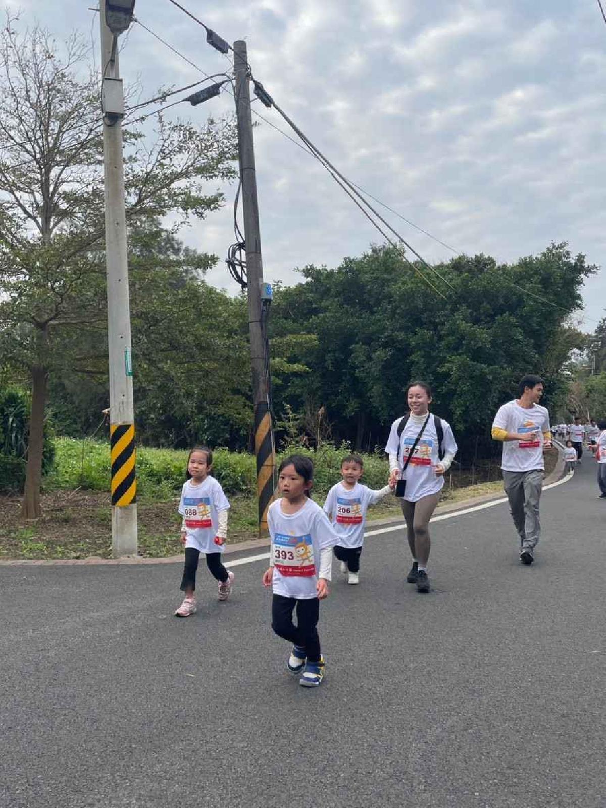 第一屆宇宙盃迷你馬拉松花絮4 (390)
