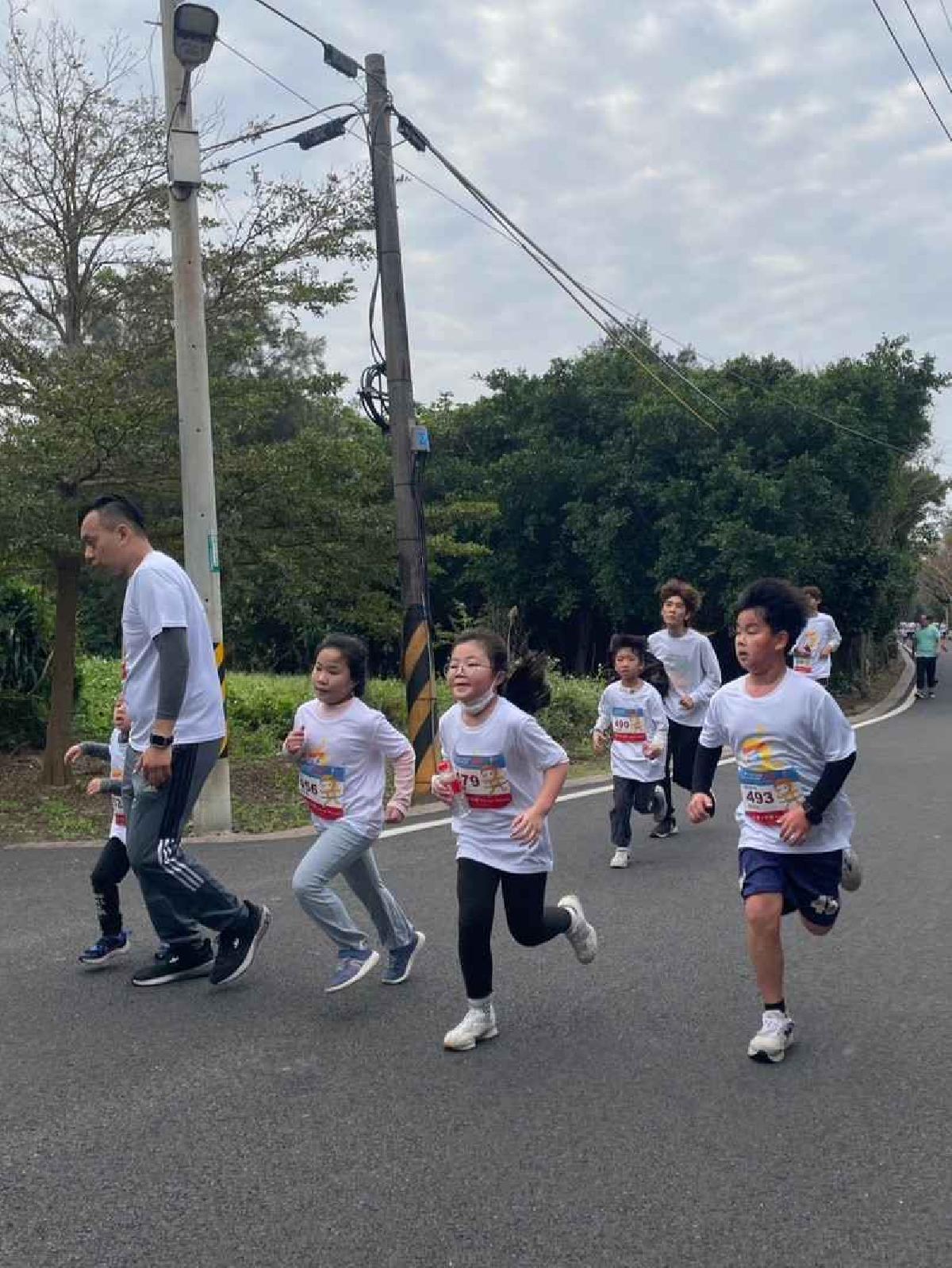 第一屆宇宙盃迷你馬拉松花絮4 (394)