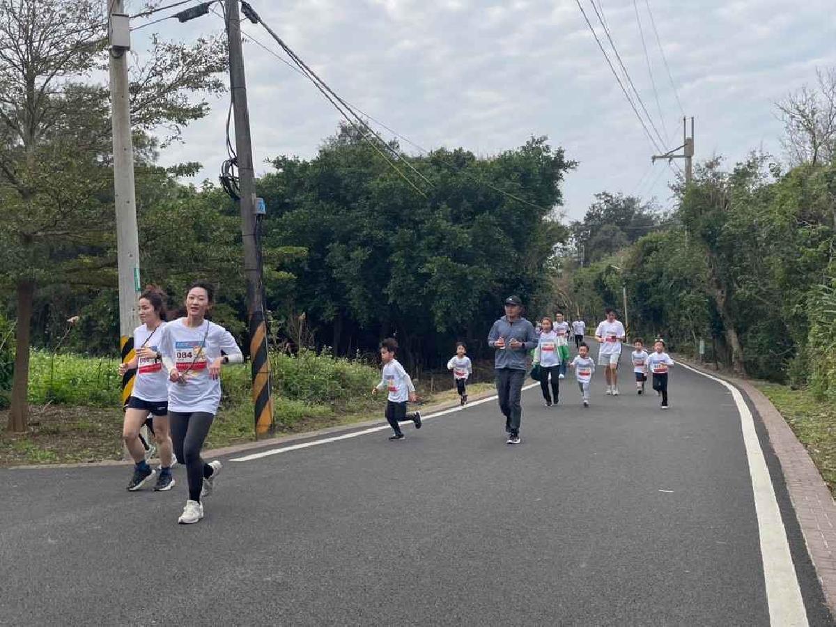 第一屆宇宙盃迷你馬拉松花絮4 (399)