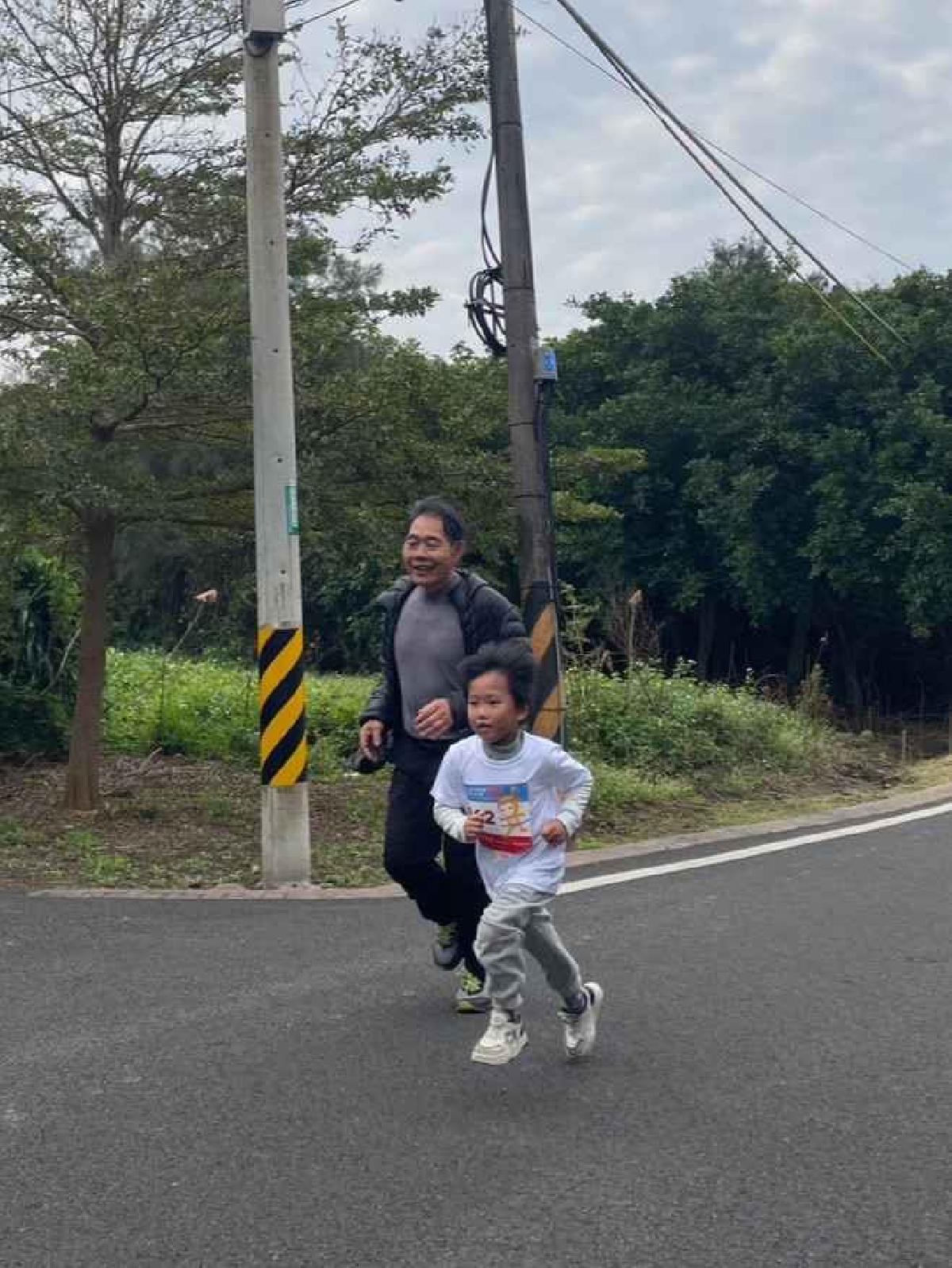 第一屆宇宙盃迷你馬拉松花絮4 (405)