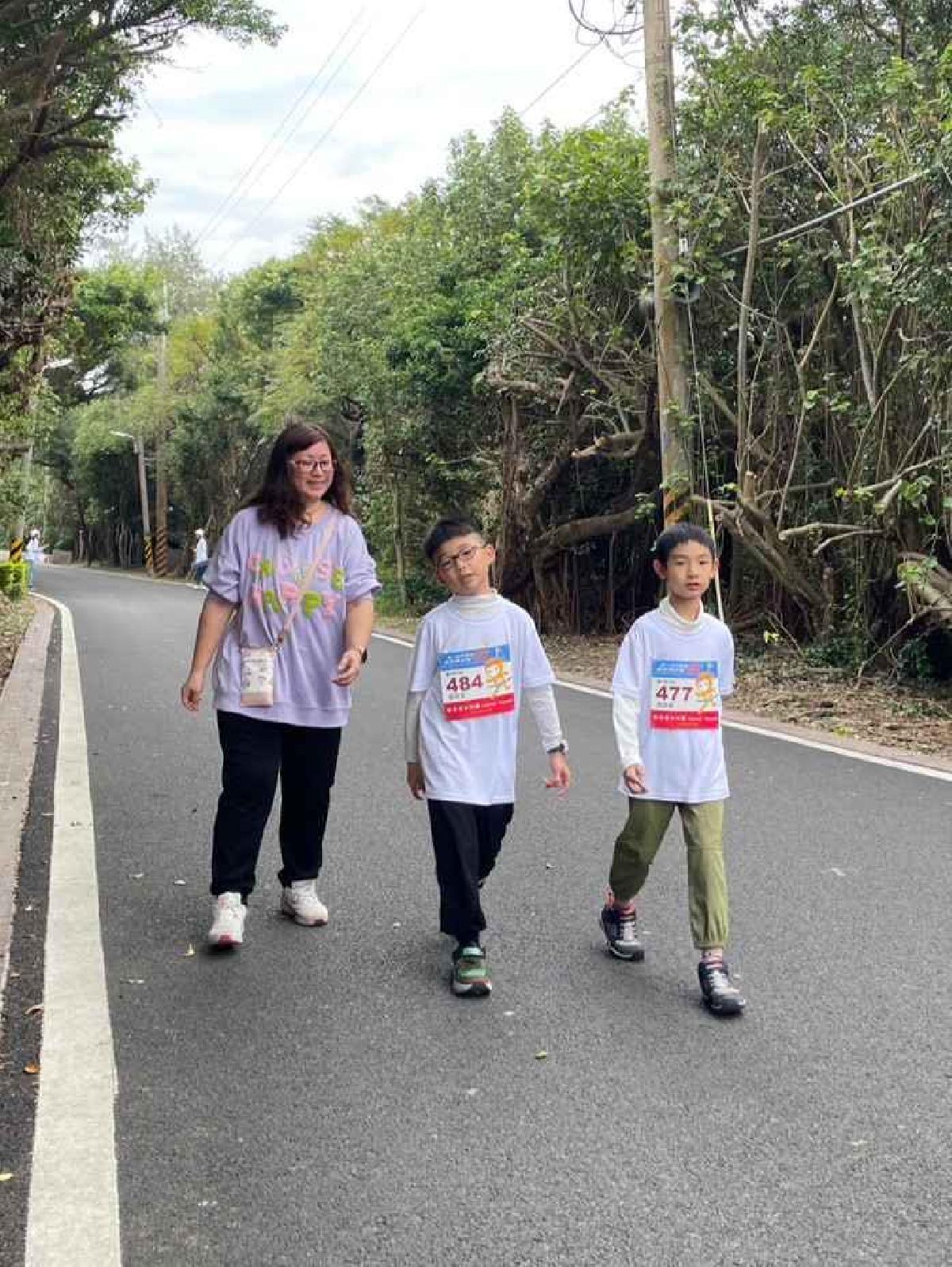 第一屆宇宙盃迷你馬拉松花絮4 (411)