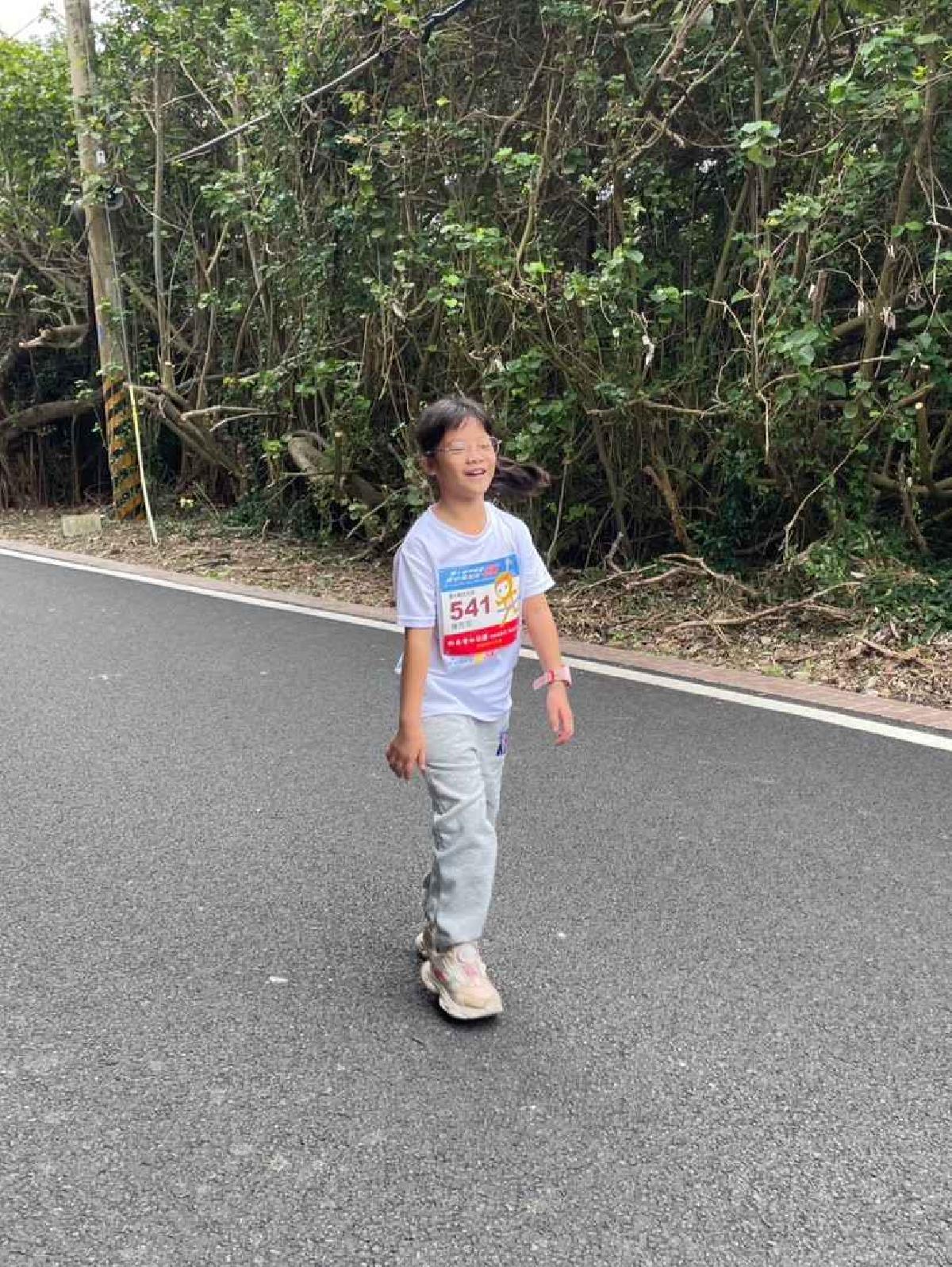 第一屆宇宙盃迷你馬拉松花絮4 (413)