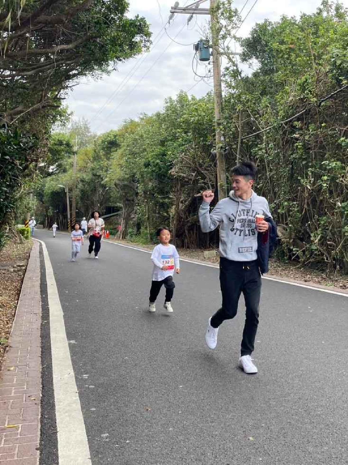 第一屆宇宙盃迷你馬拉松花絮4 (414)