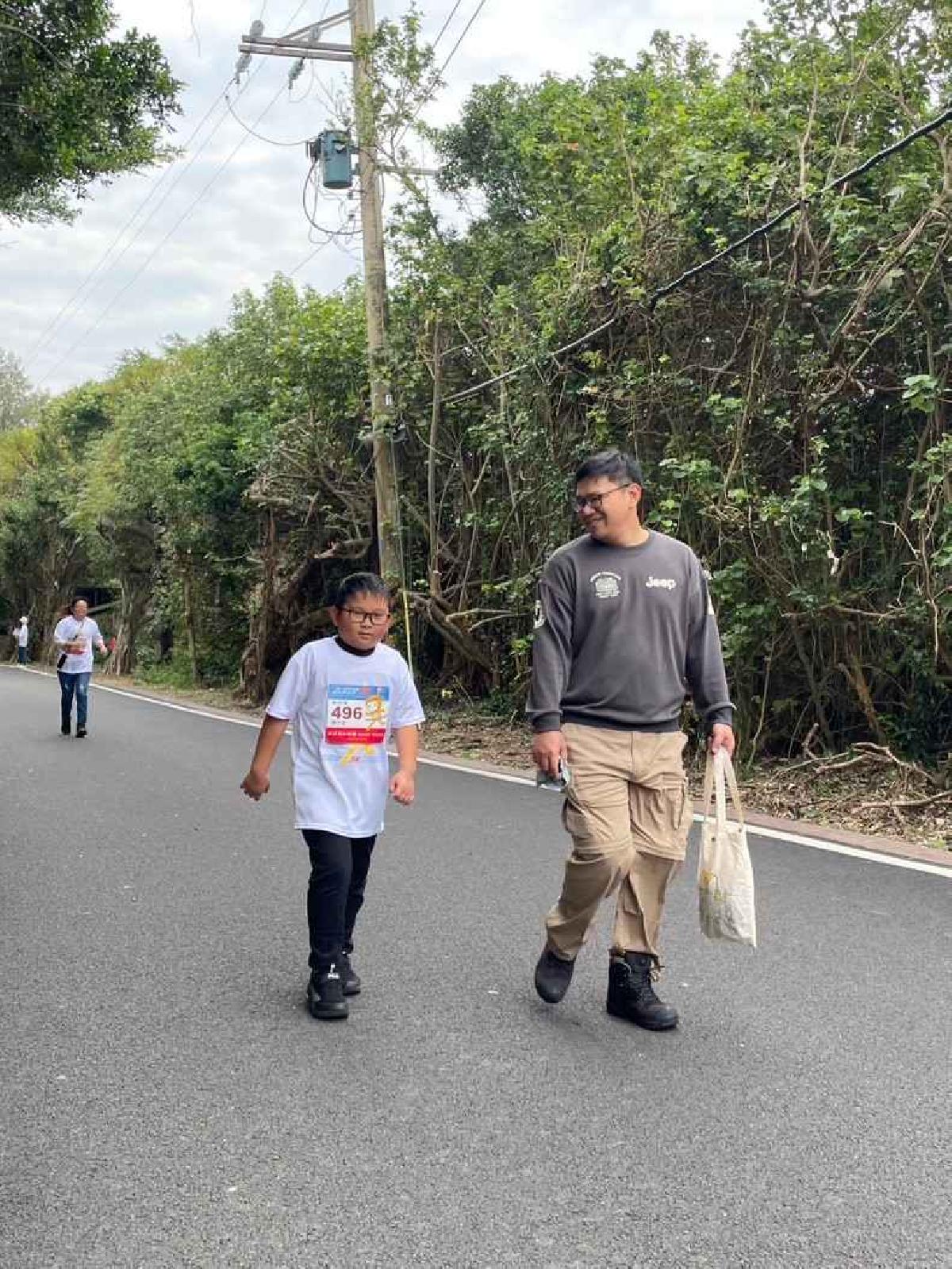 第一屆宇宙盃迷你馬拉松花絮4 (416)