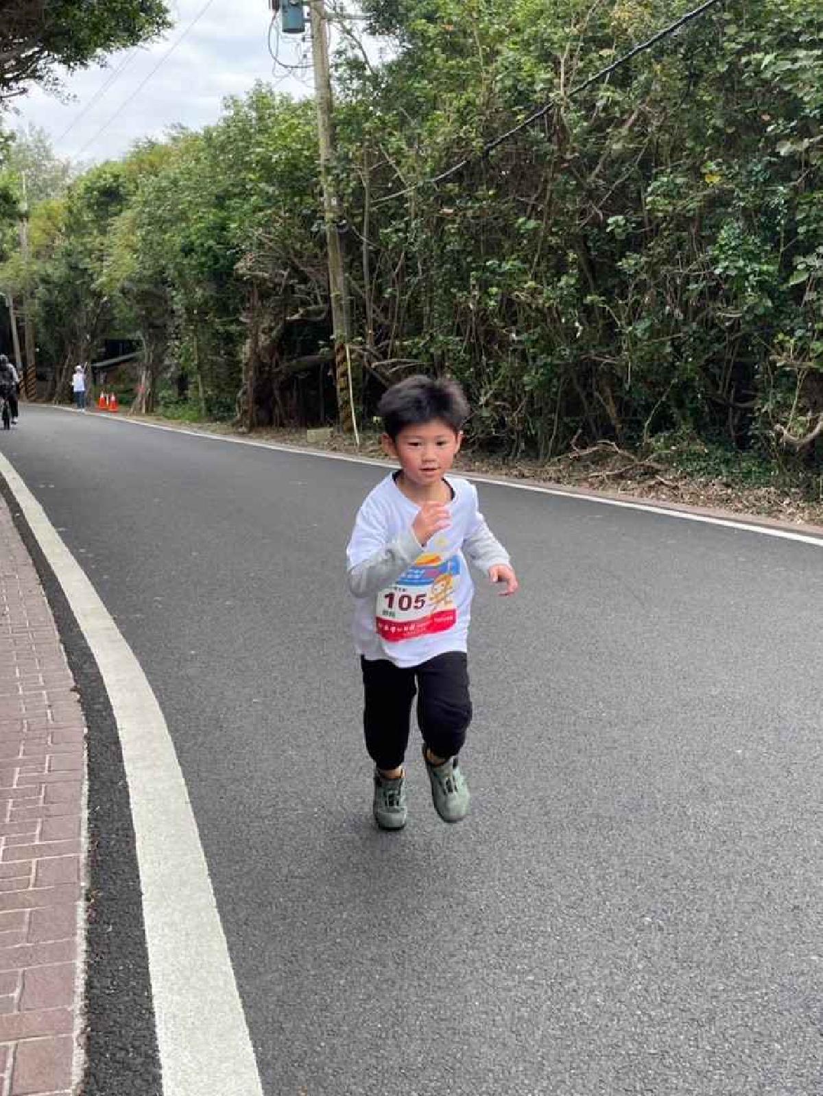 第一屆宇宙盃迷你馬拉松花絮4 (456)