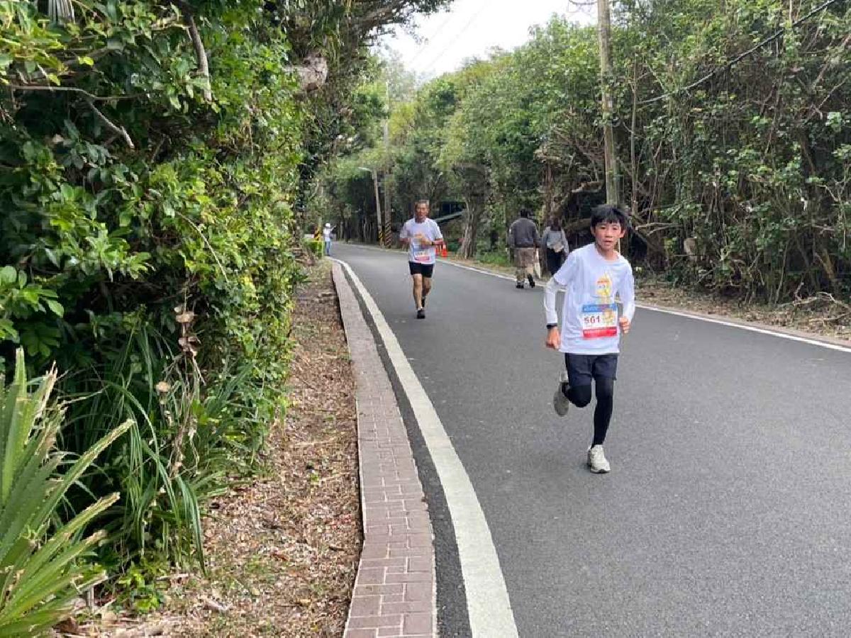 第一屆宇宙盃迷你馬拉松花絮4 (460)