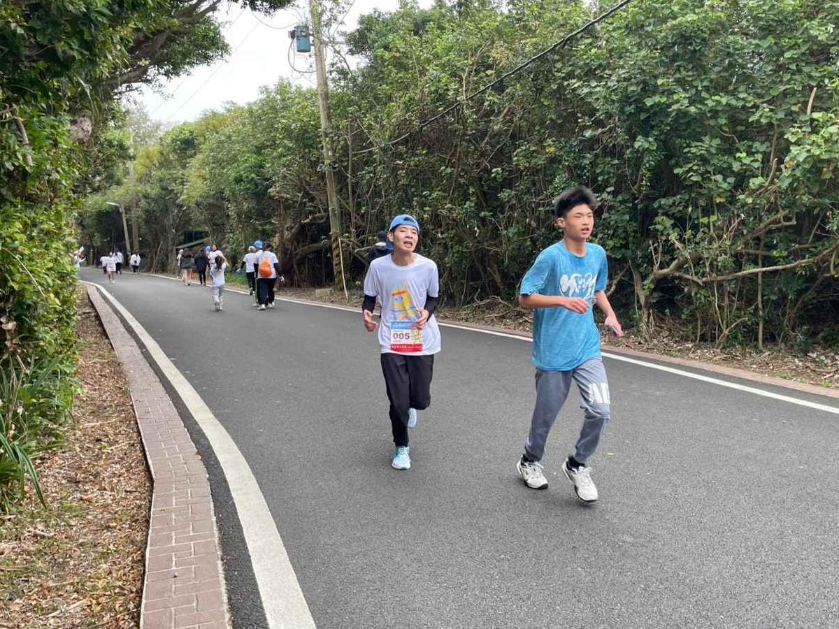 第一屆宇宙盃迷你馬拉松花絮4 (465)