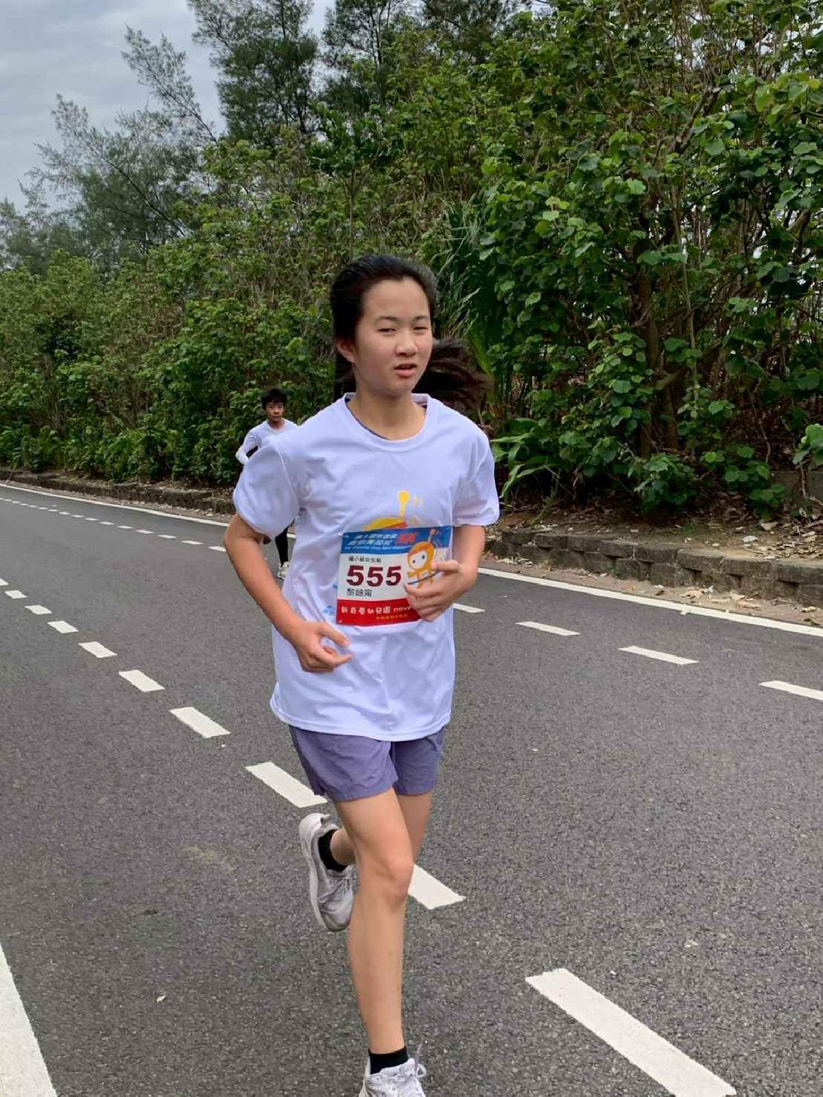 第一屆宇宙盃迷你馬拉松花絮4 (495)