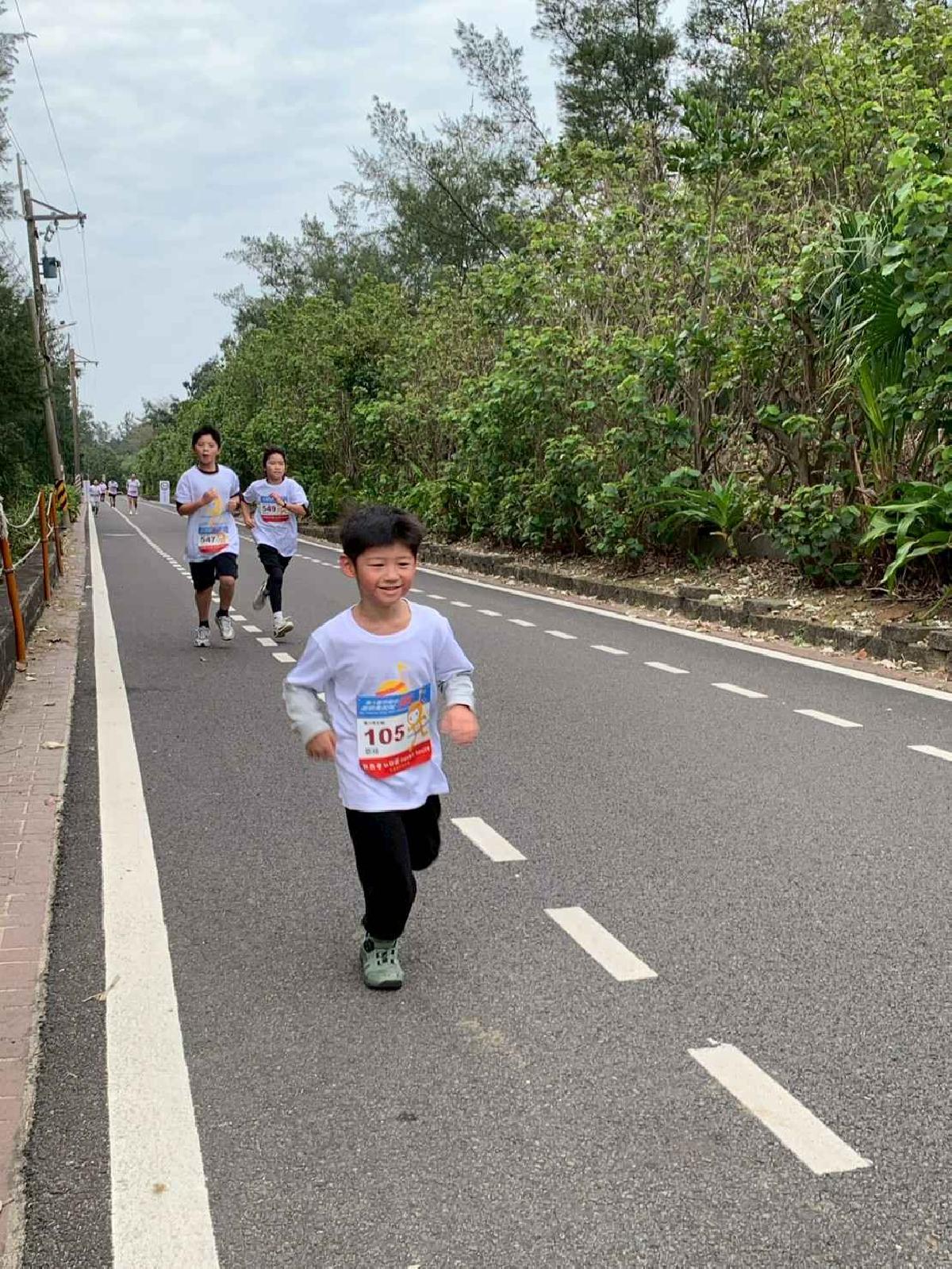 第一屆宇宙盃迷你馬拉松花絮4 (499)