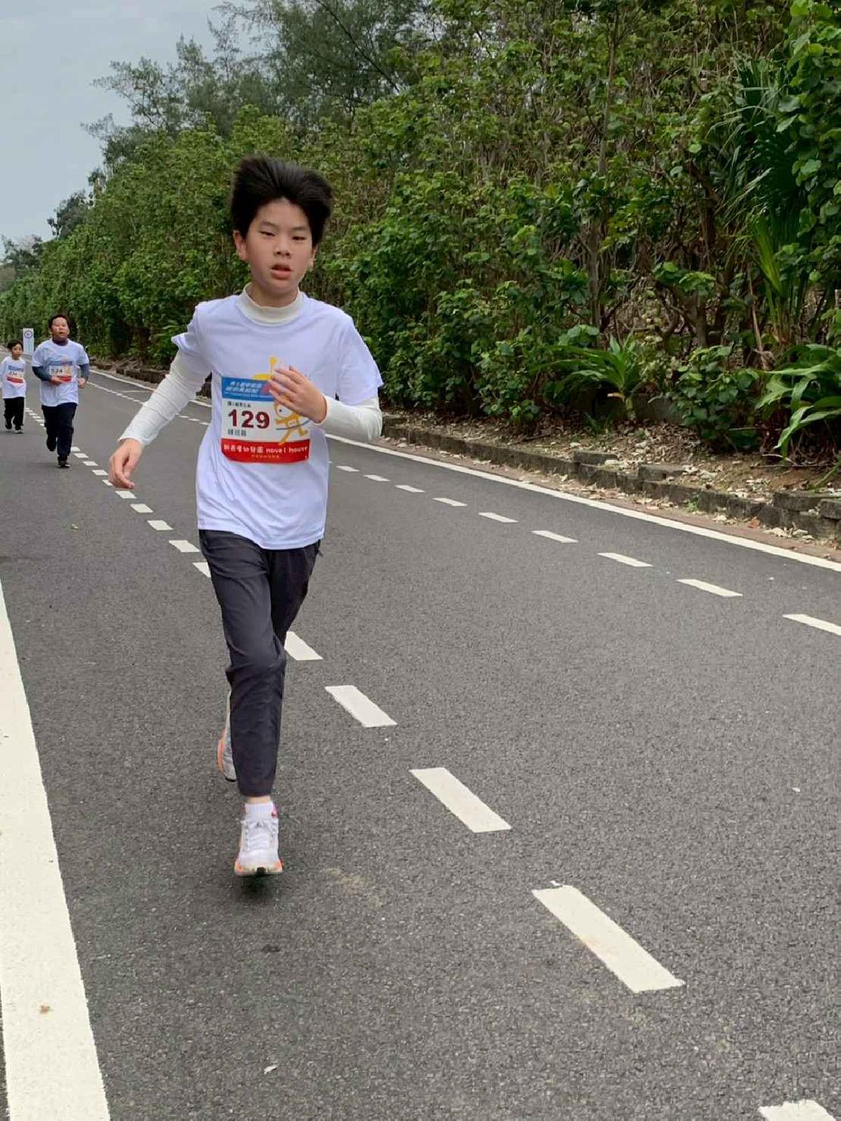 第一屆宇宙盃迷你馬拉松花絮4 (502)